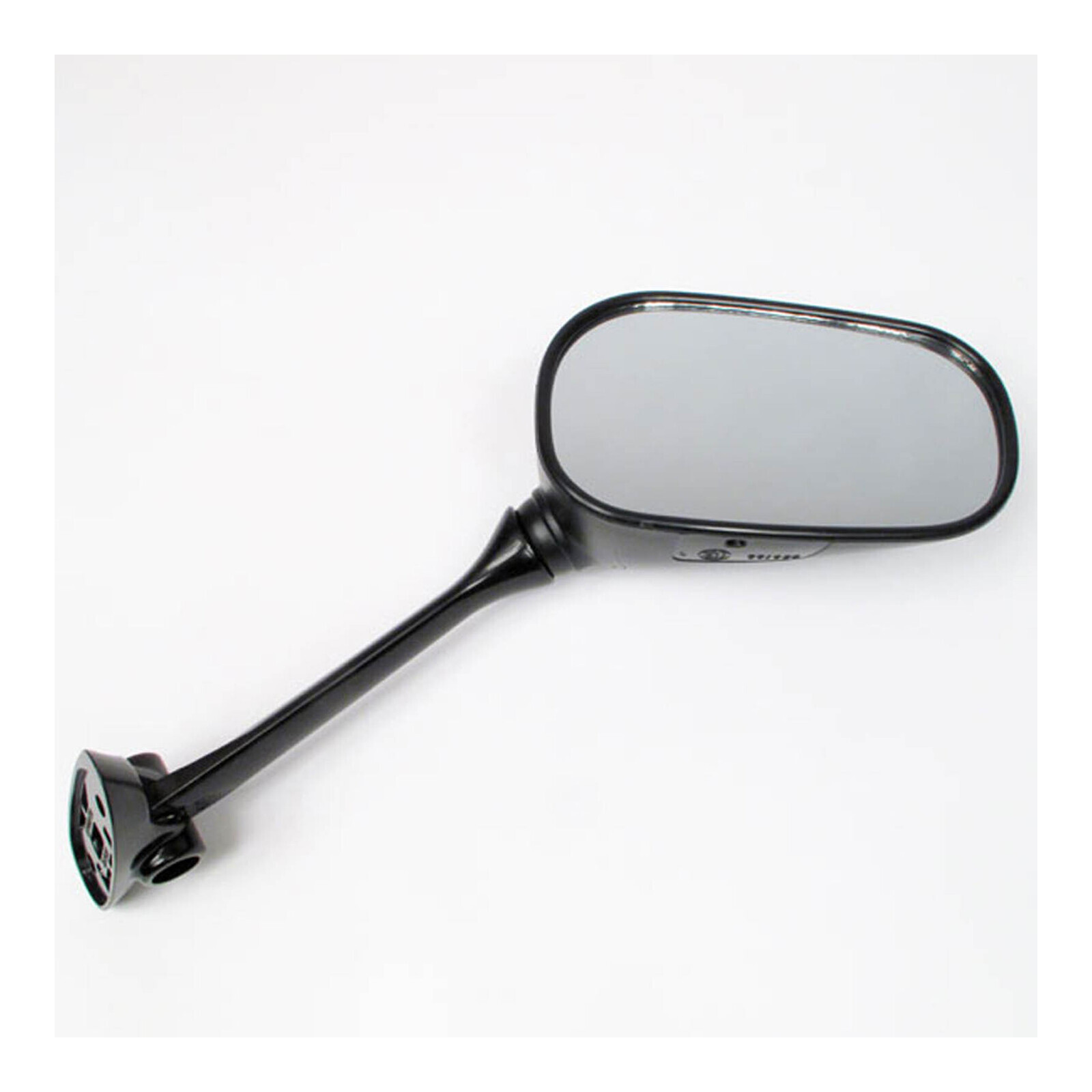 Whites Mirror Suzuki GSX650F '08-'09/ GSF1250 '07-'09 (Right)