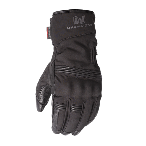 MOTODRY ECO THERM BLACK - 4XL