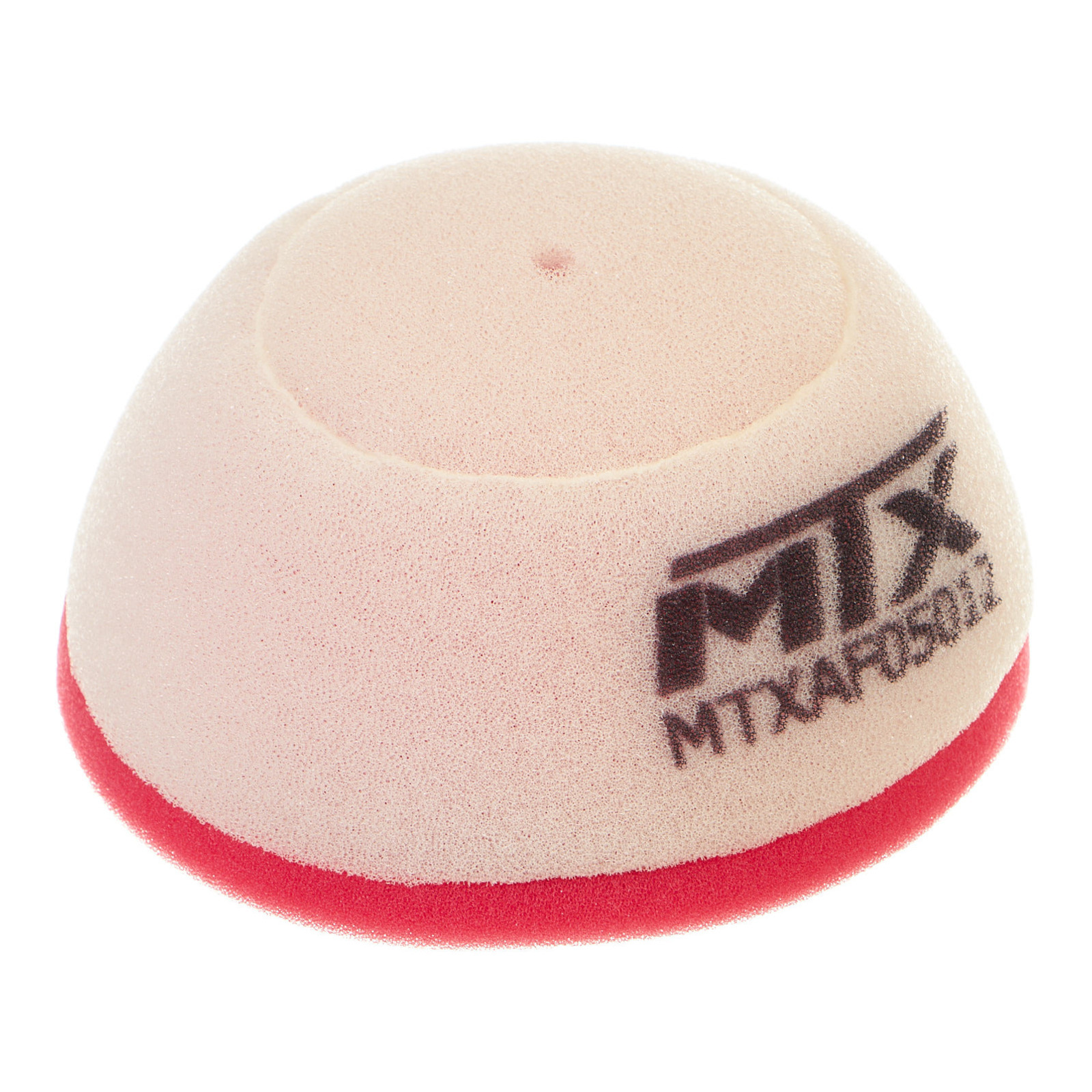 MTX AIR FILTER - DUAL STAGE FOAM -WASHABLE