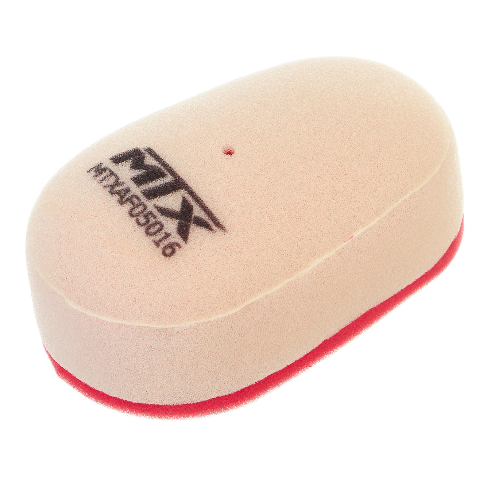 MTX AIR FILTER - DUAL STAGE FOAM -WASHABLE