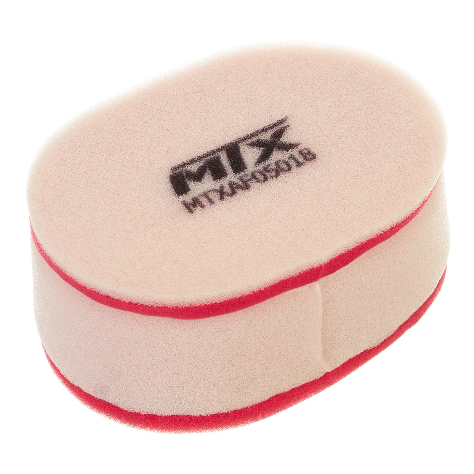 MTX AIR FILTER - DUAL STAGE FOAM -WASHABLE