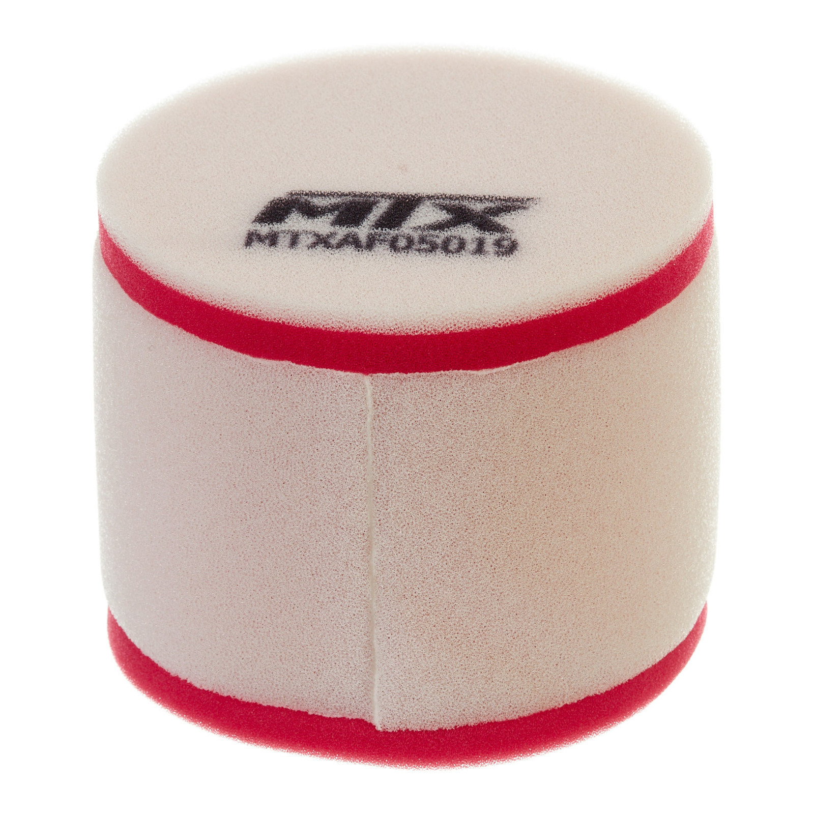 MTX AIR FILTER - DUAL STAGE FOAM -WASHABLE