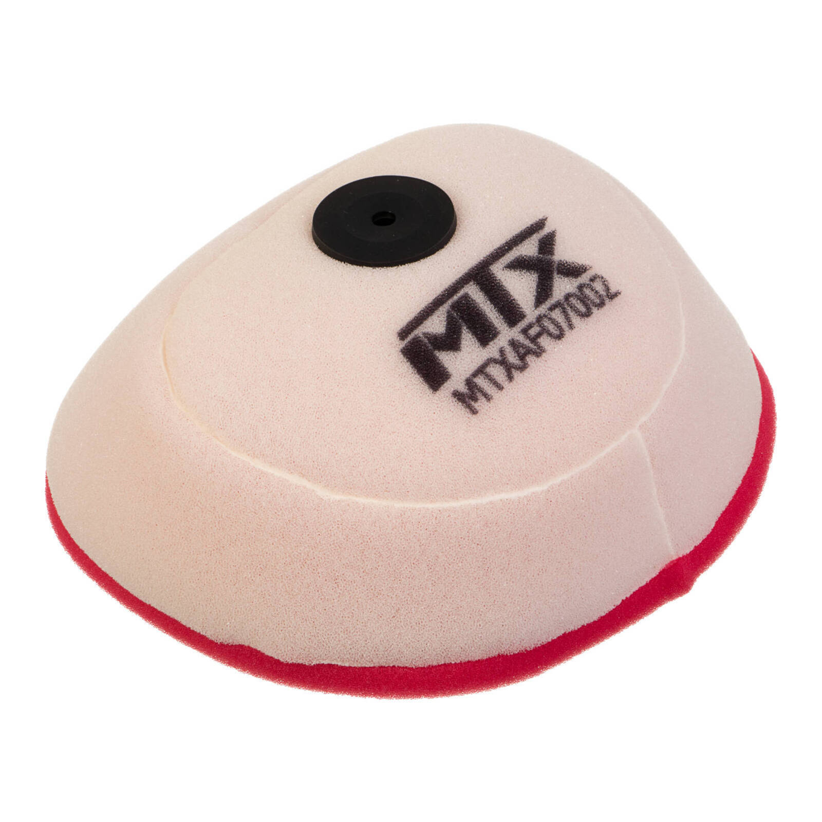 MTX AIR FILTER - DUAL STAGE FOAM -WASHABLE