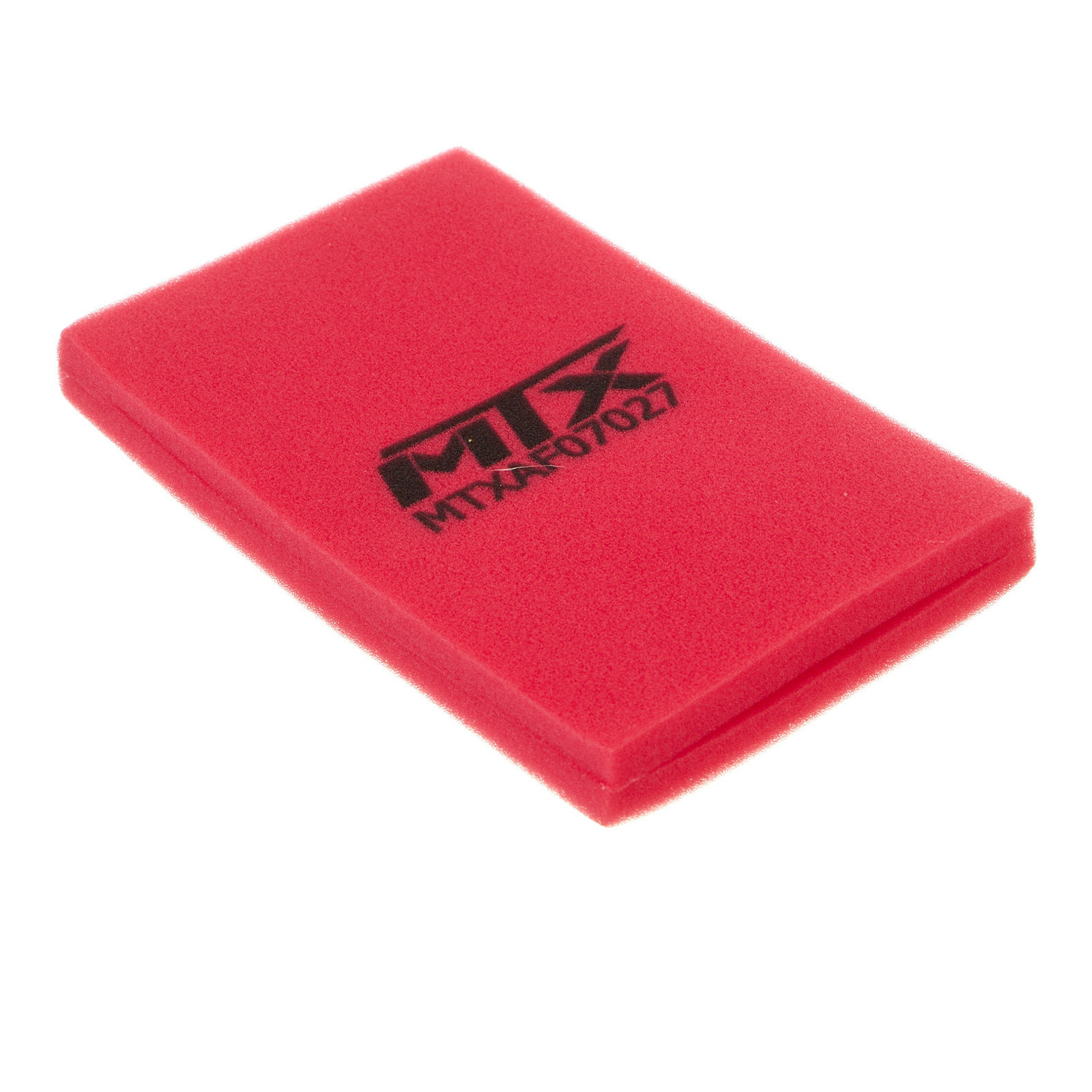 MTX AIR FILTER - DUAL STAGE FOAM -WASHABLE