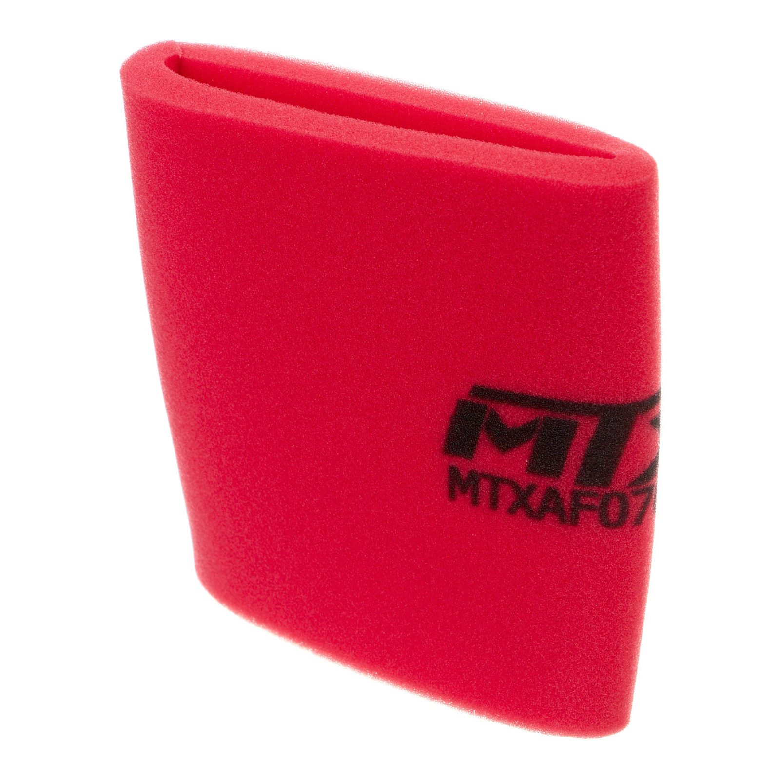 MTX AIR FILTER - DUAL STAGE FOAM -WASHABLE