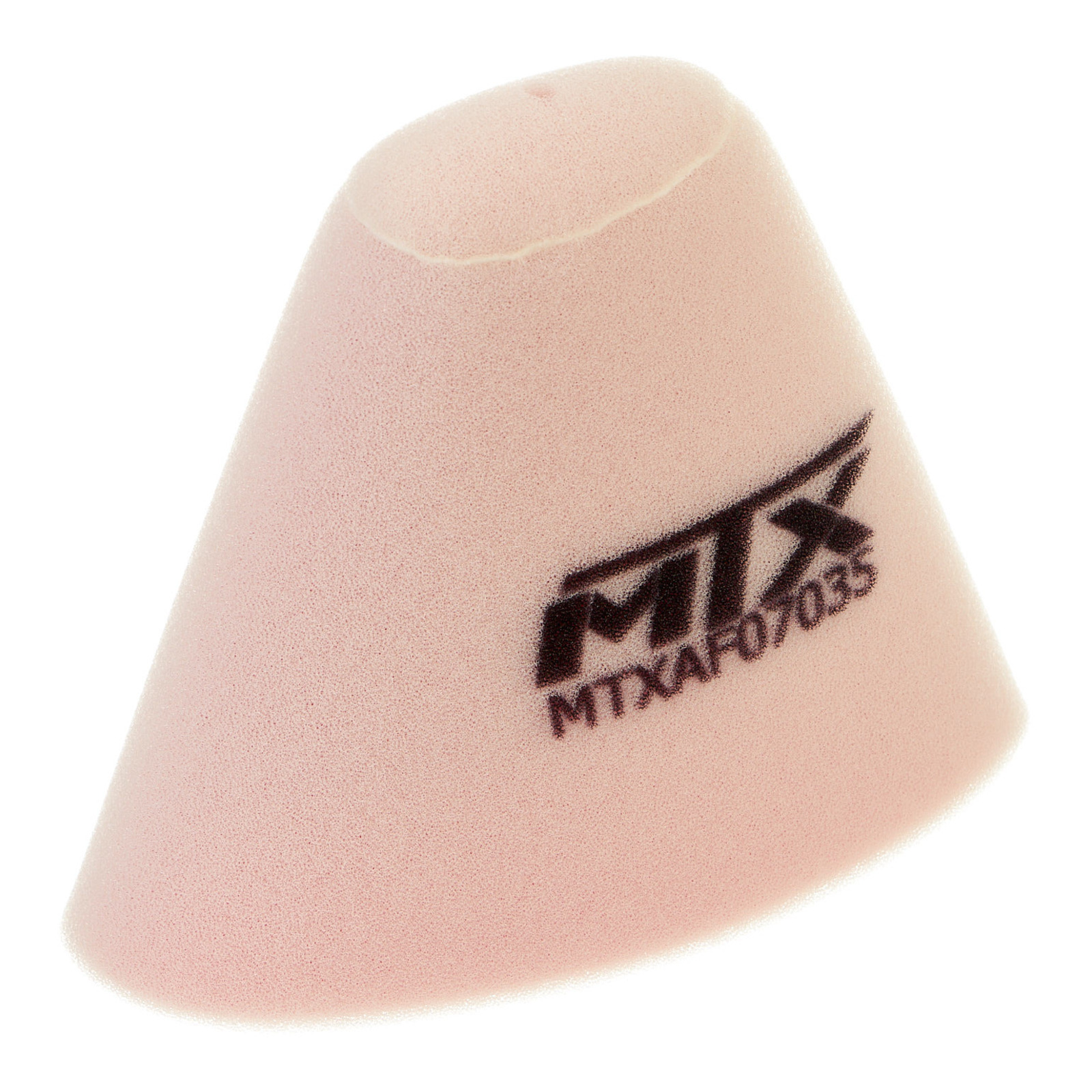 MTX AIR FILTER - DUAL STAGE FOAM -WASHABLE