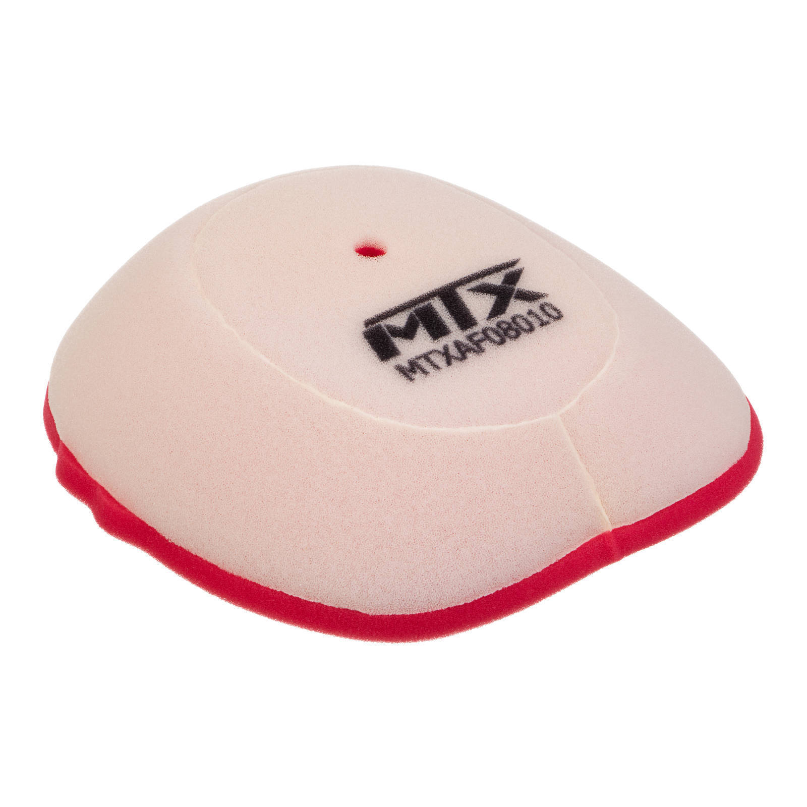 MTX AIR FILTER - DUAL STAGE FOAM -WASHABLE