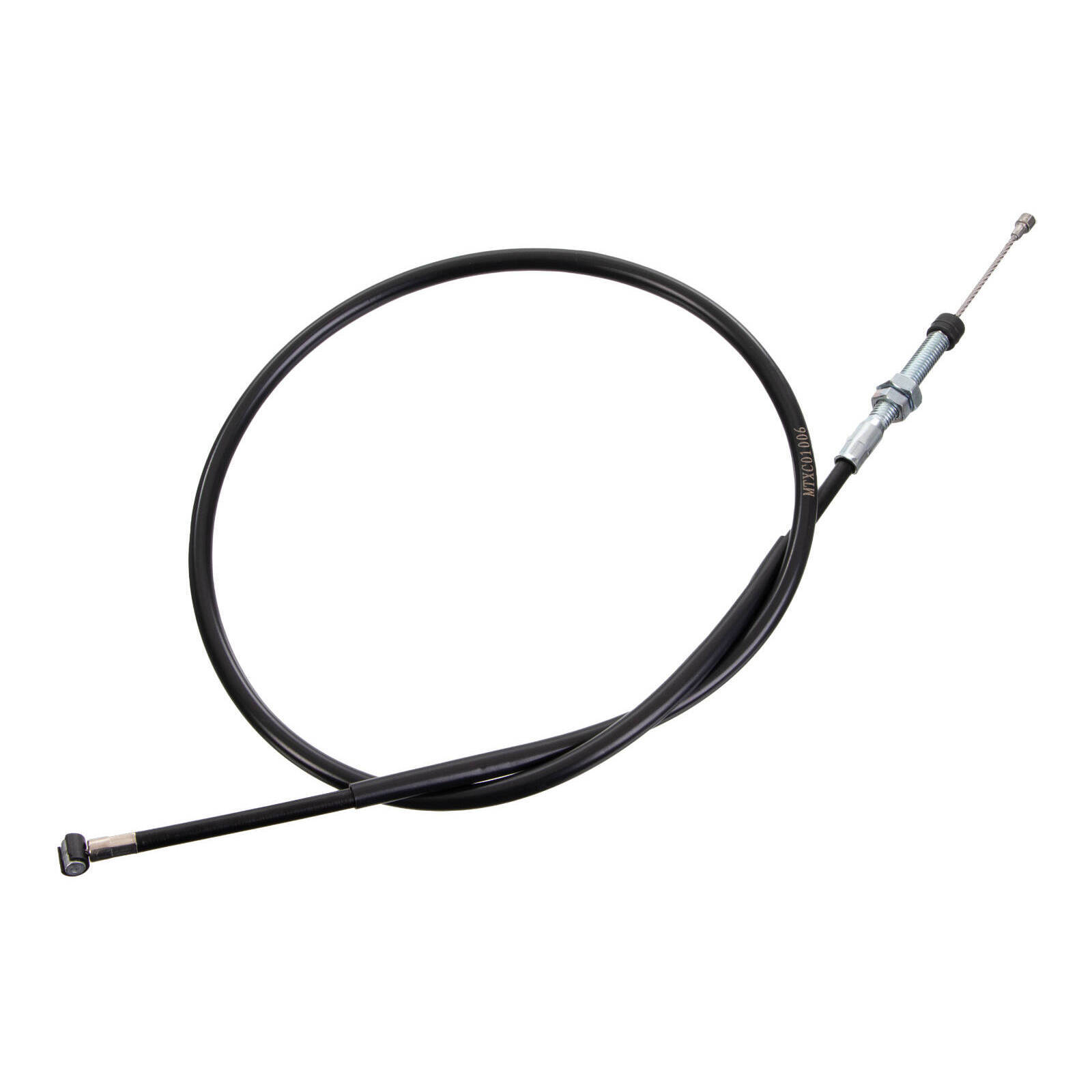 MTX CABLE CLU HON CR80/85 80-06