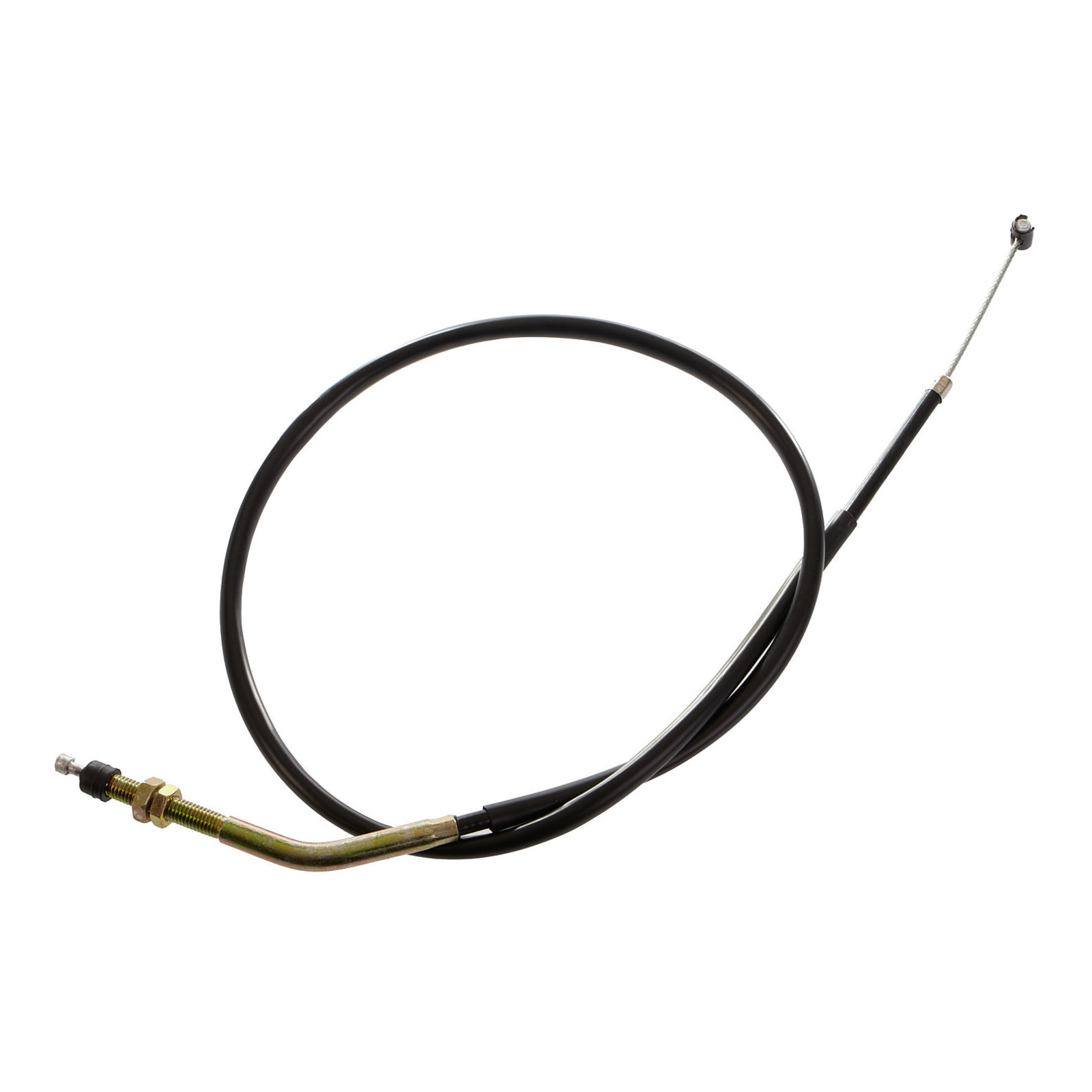 MTX CABLE CLU HON XR650R 00-06