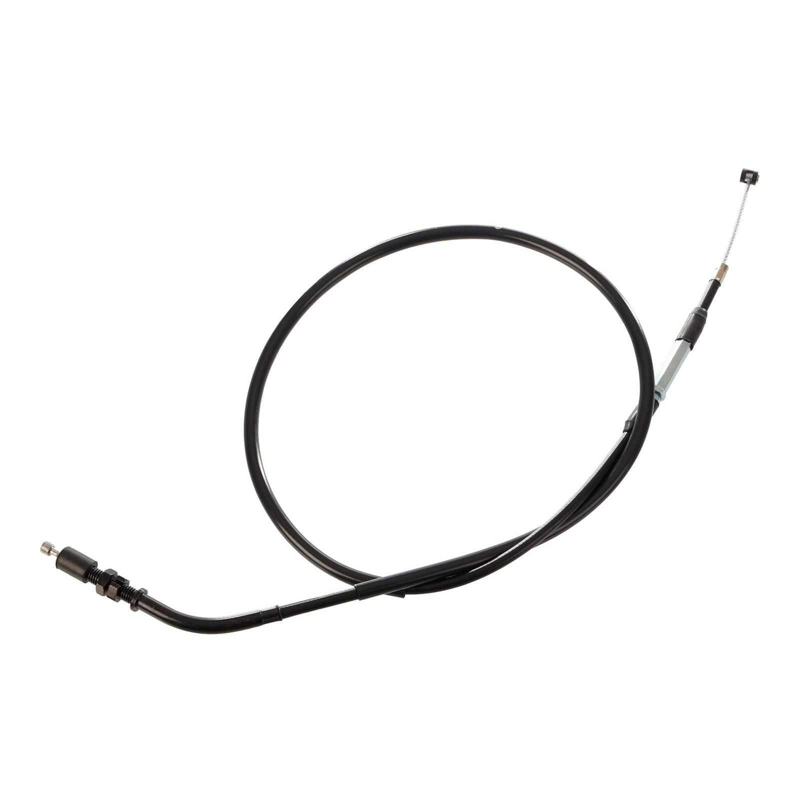 MTX CABLE CLU HON CRF250R 04-07