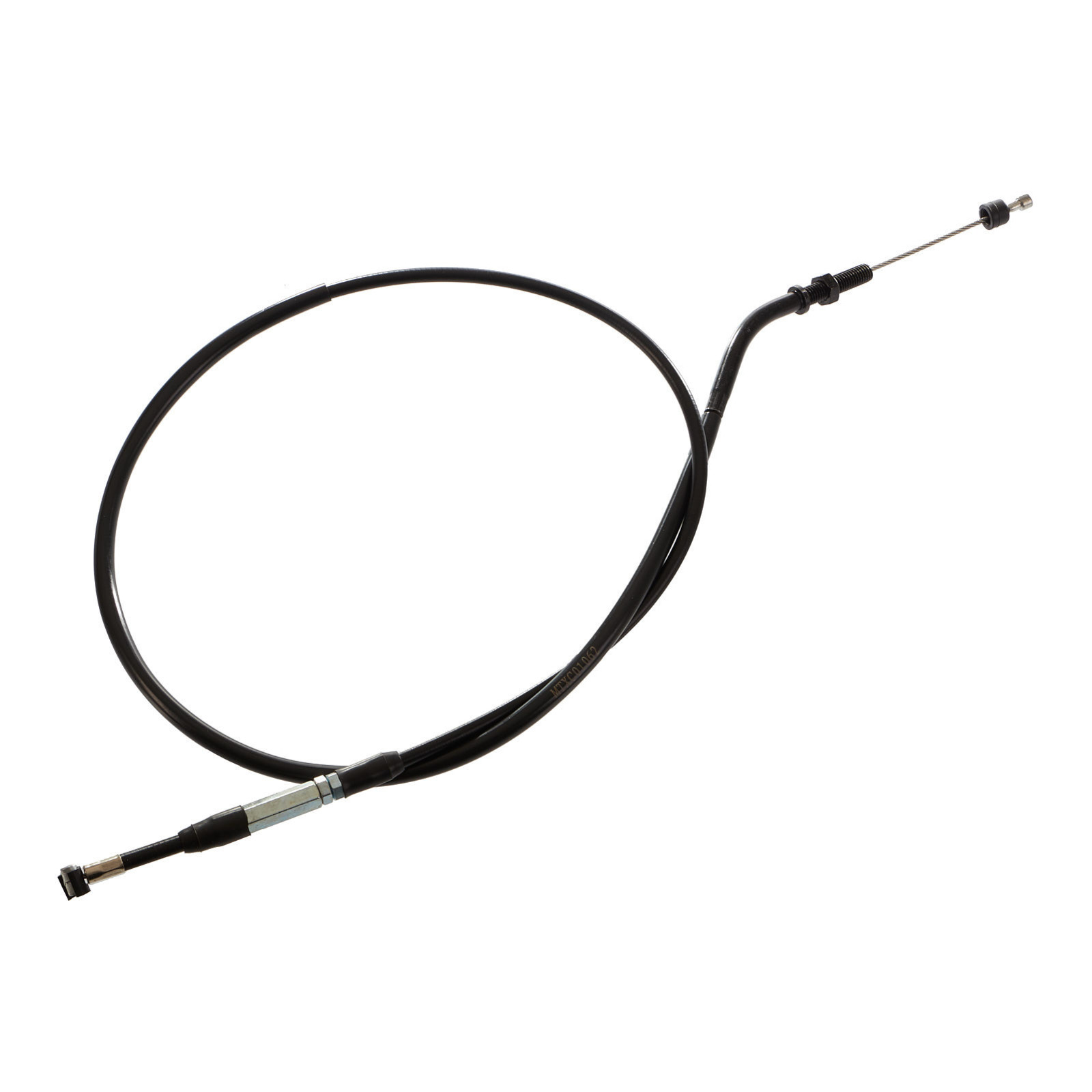 MTX CABLE CLU HON CRF450R 02-07