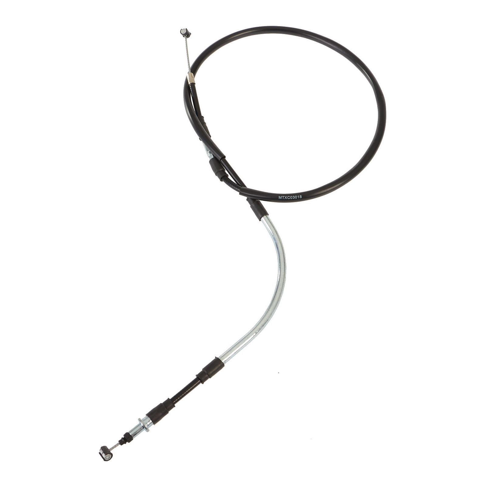 MTX CABLE CLU SUZ KXF/RMZ250 04