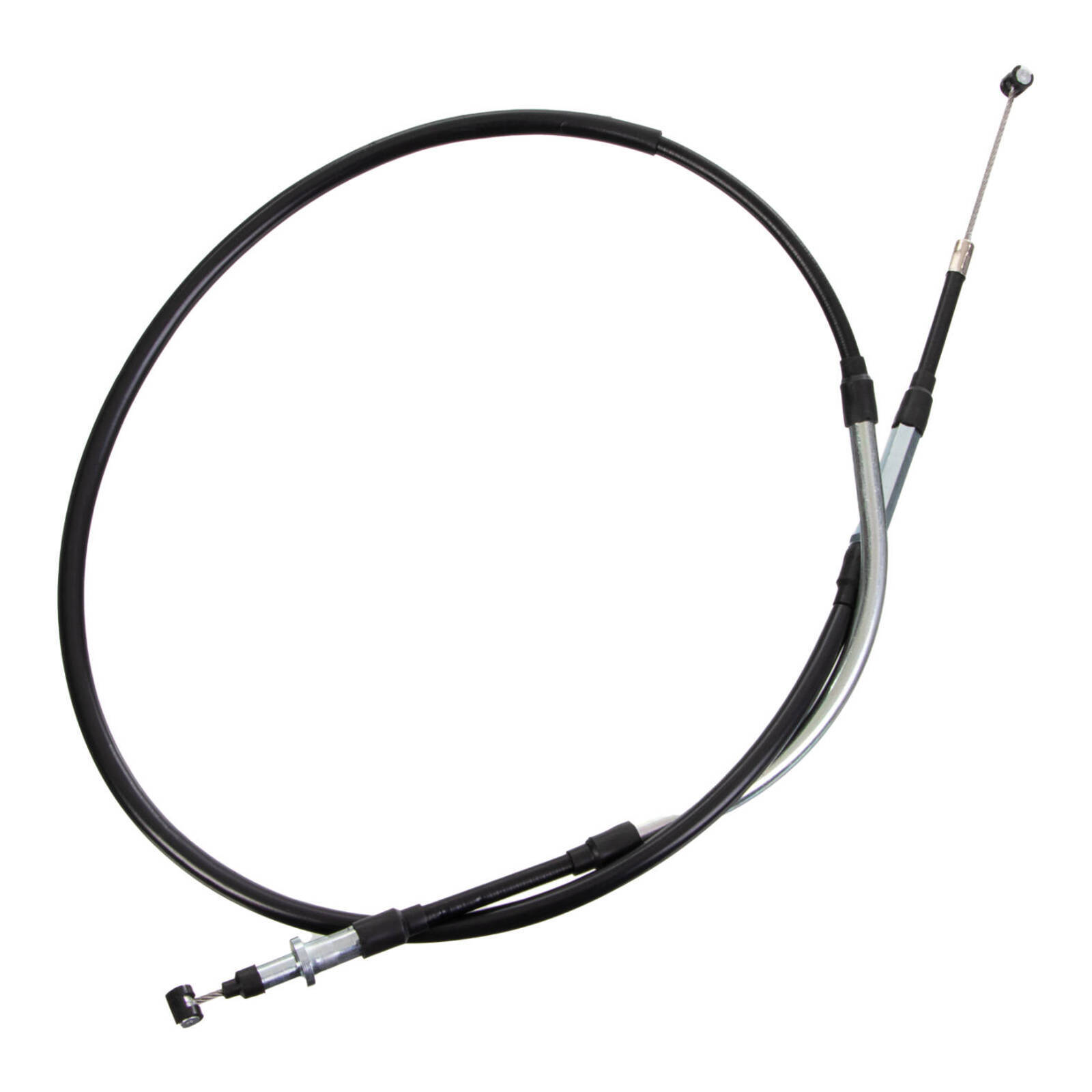 MTX CABLE CLU KAW KX250F 05-08/RMZ250 05-06