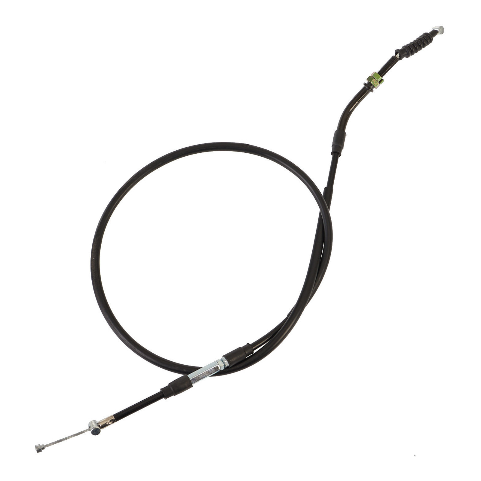 MTX CABLE CLU KAW KX450F 06-08