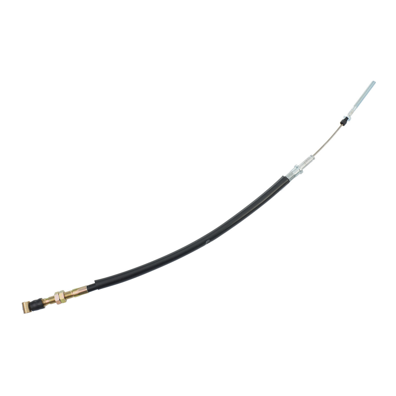 MTX Brake Cable Kawasaki KLF300B (R)