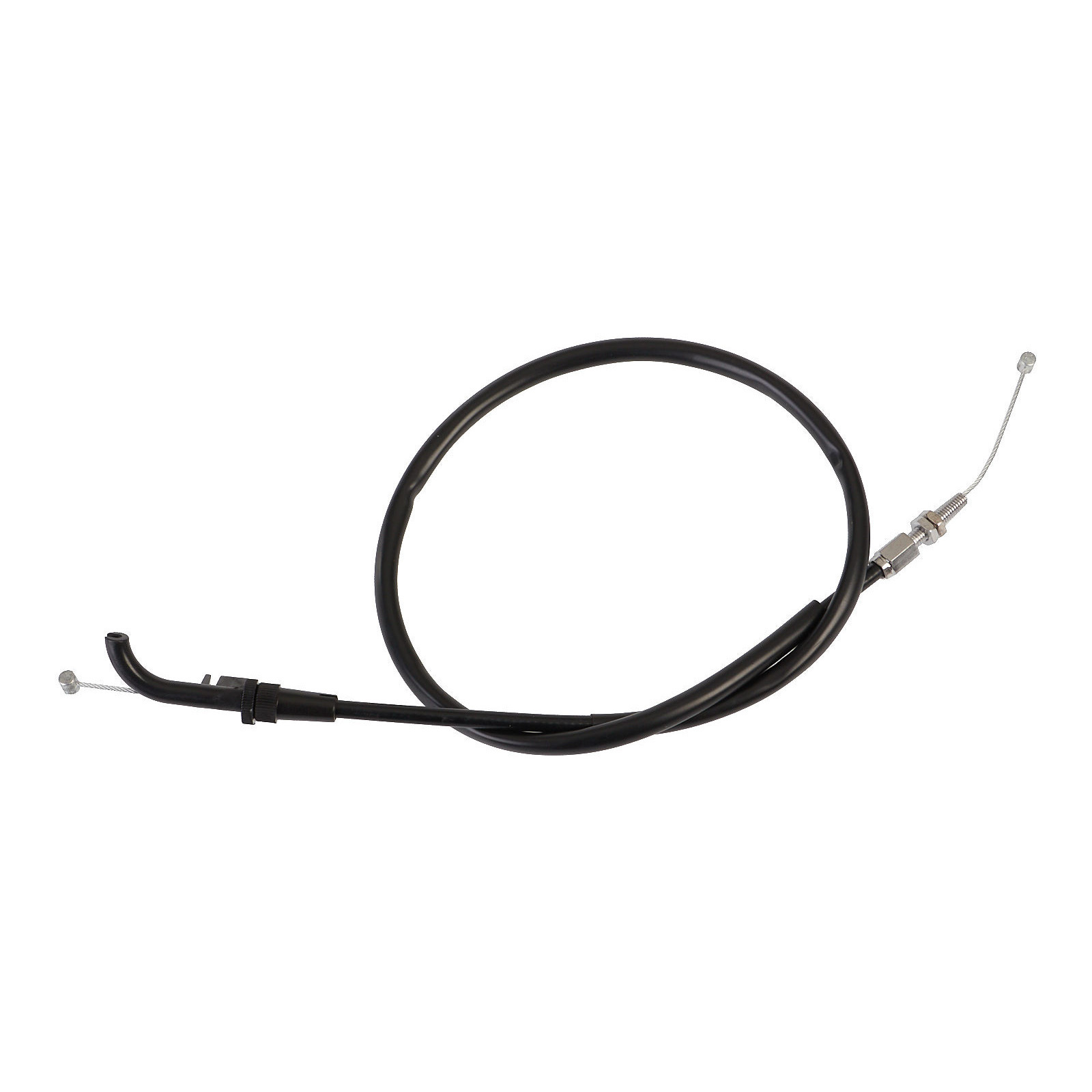 MTX CABLE THR KAW EX250 NINJA 250R Pull