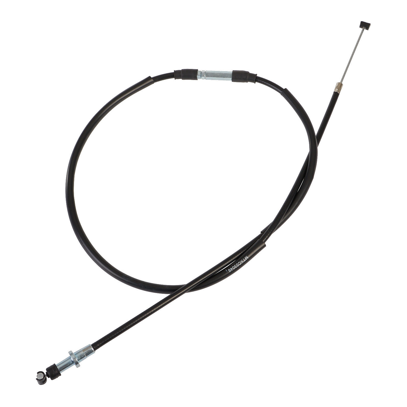 MTX CABLE CLU KAW KX250F 11-14