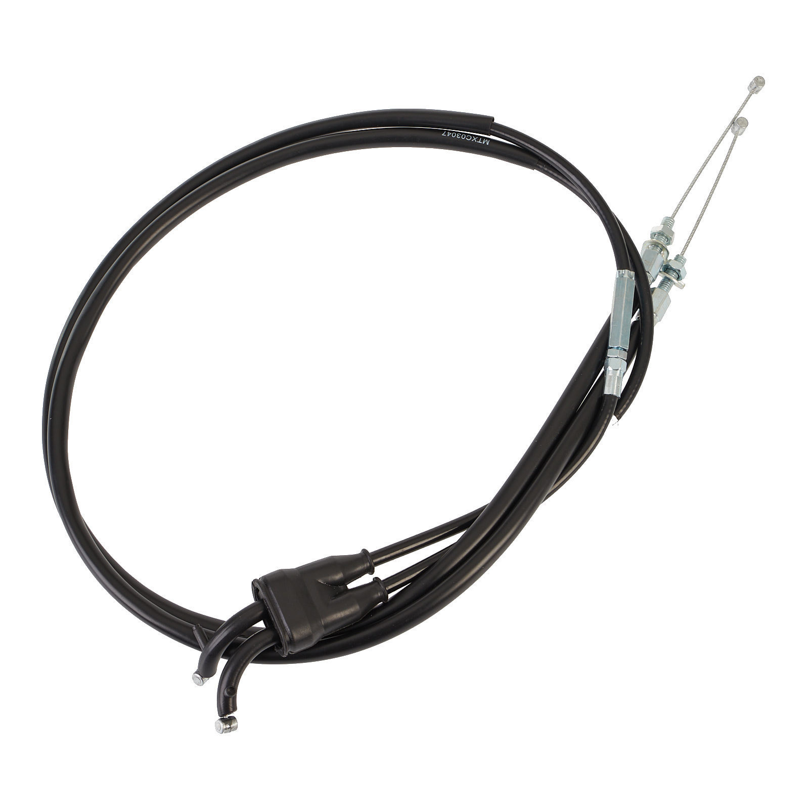 MTX CABLE THR KAW KX250F 11-12 /KX450F 12