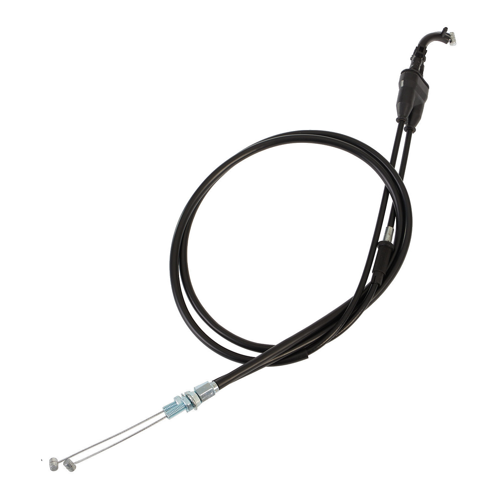 MTX CABLE THR KAW KX250F 13-16