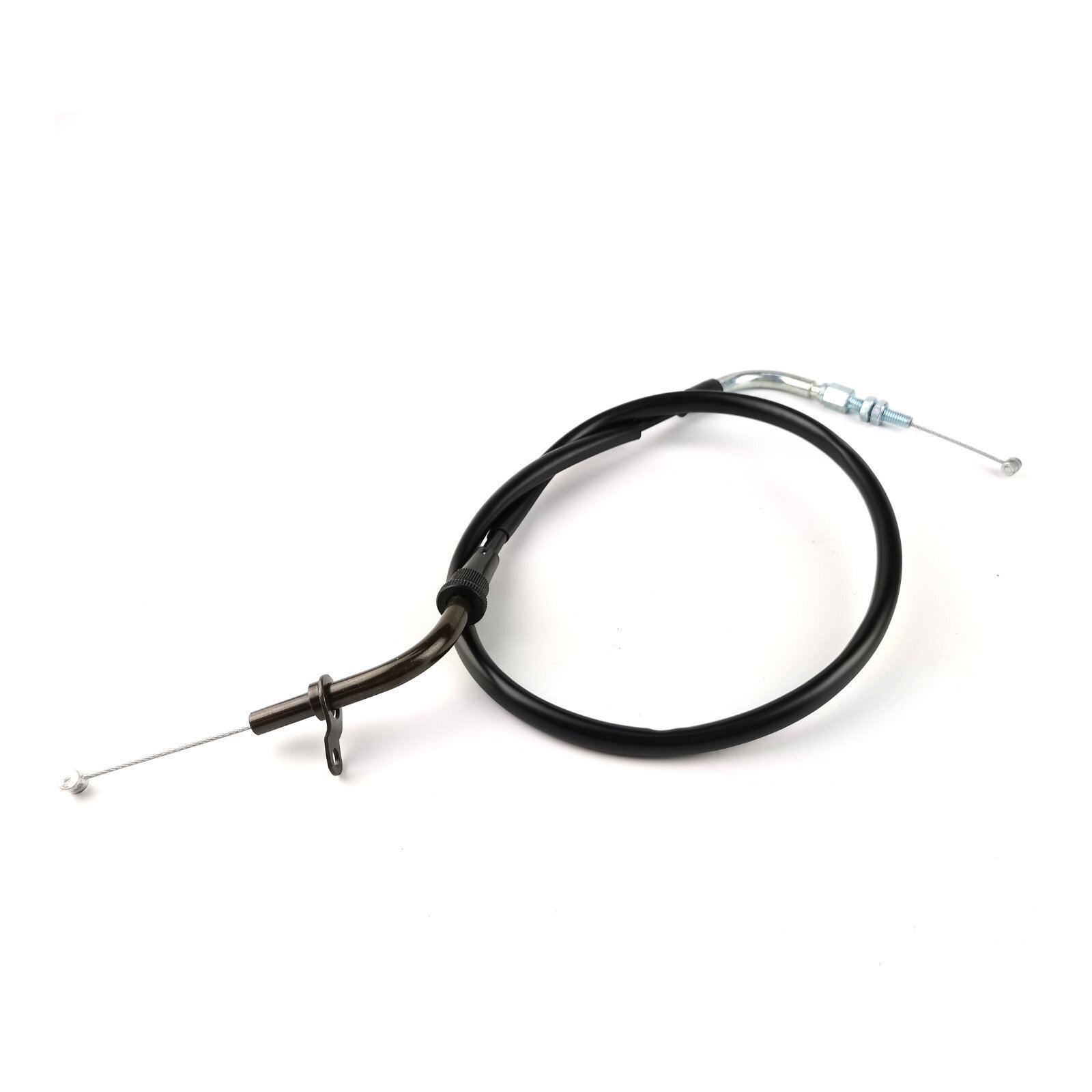 MTX Throttle Cable Suzuki GSX600f /GSXR750 '93-'97 Pull