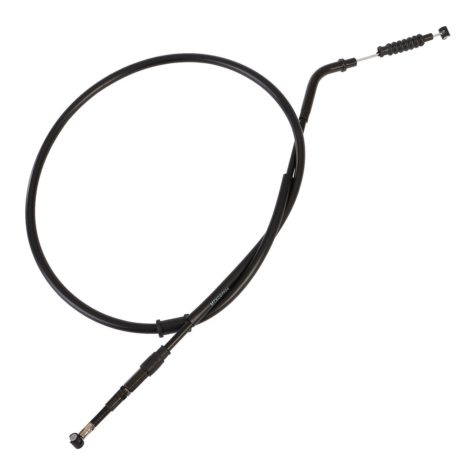 MTX CABLE CLU YAM WR450F 03-08