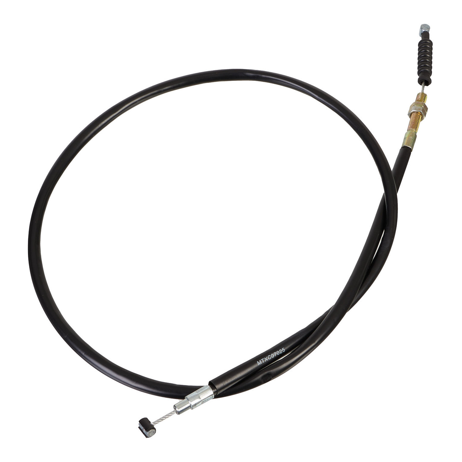 MTX CABLE CLU YAM WR250F 03-13