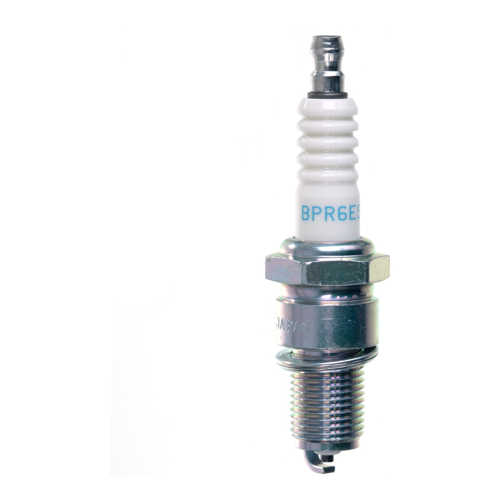 NGK Spark Plug - BPR6ES (7822)