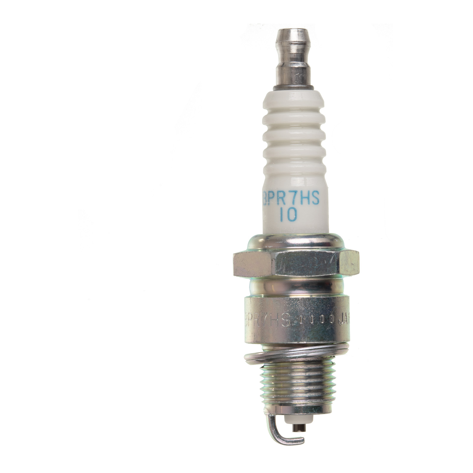 NGK Spark Plug - BPR7HS-10 (1092)