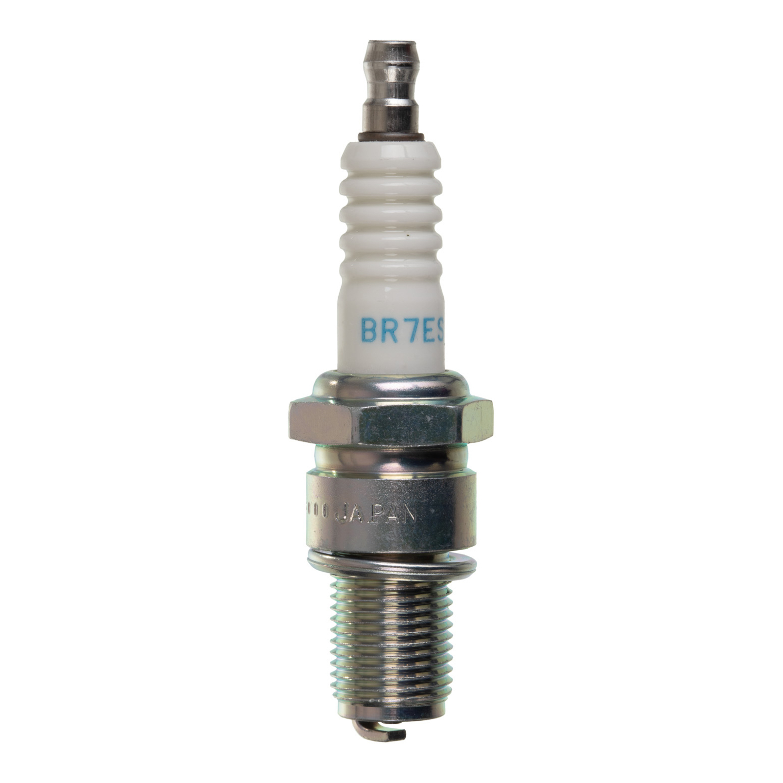 NGK Spark Plug - BR7ES (5122)