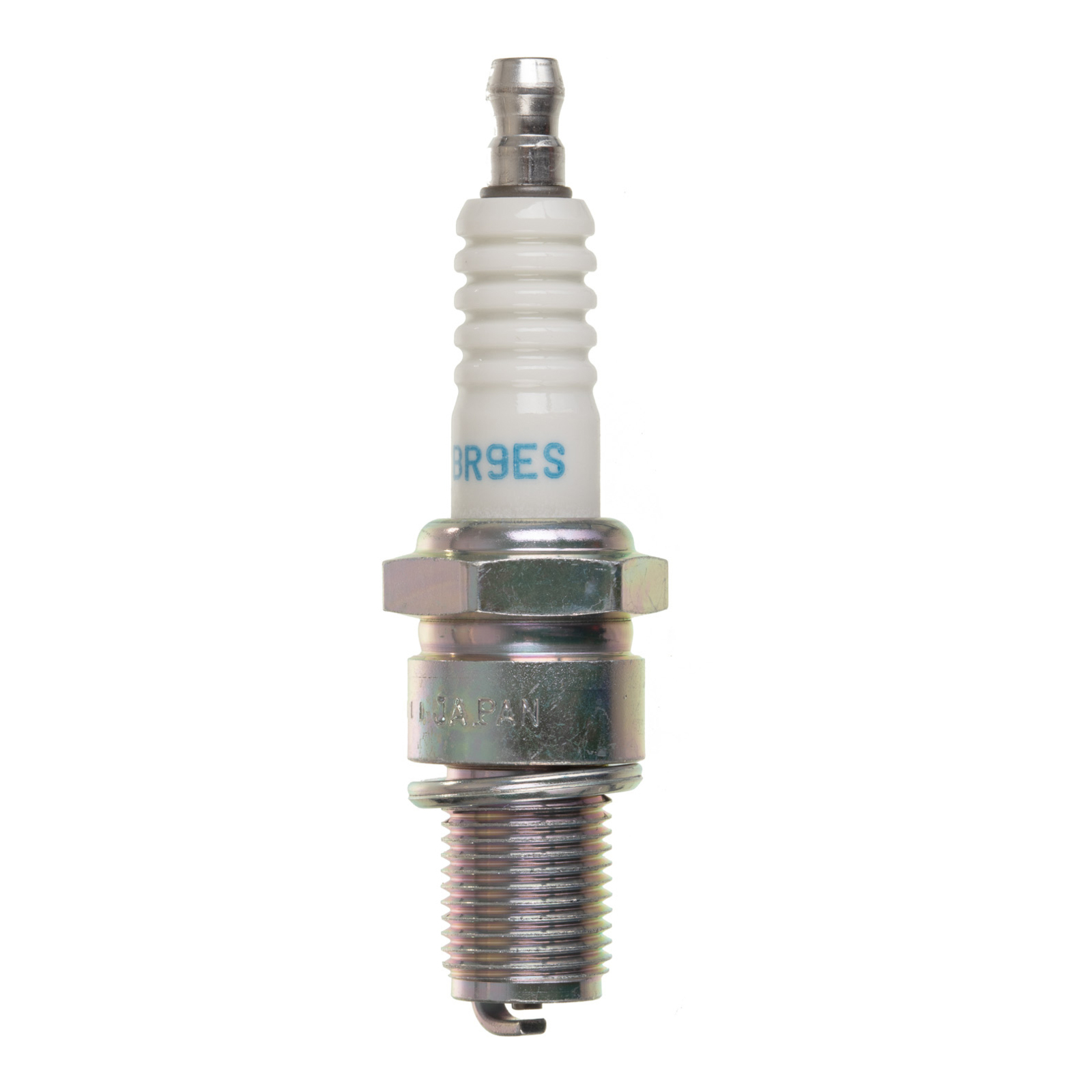 NGK Spark Plug - BR9ES (5722)