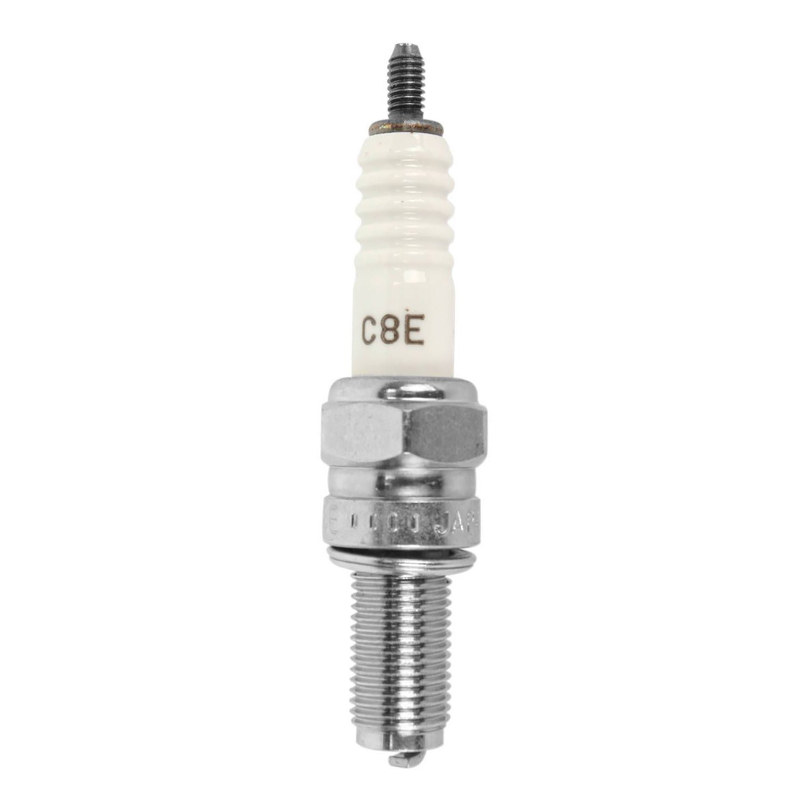 NGK SPARK PLUG C8E (7471) SINGLE