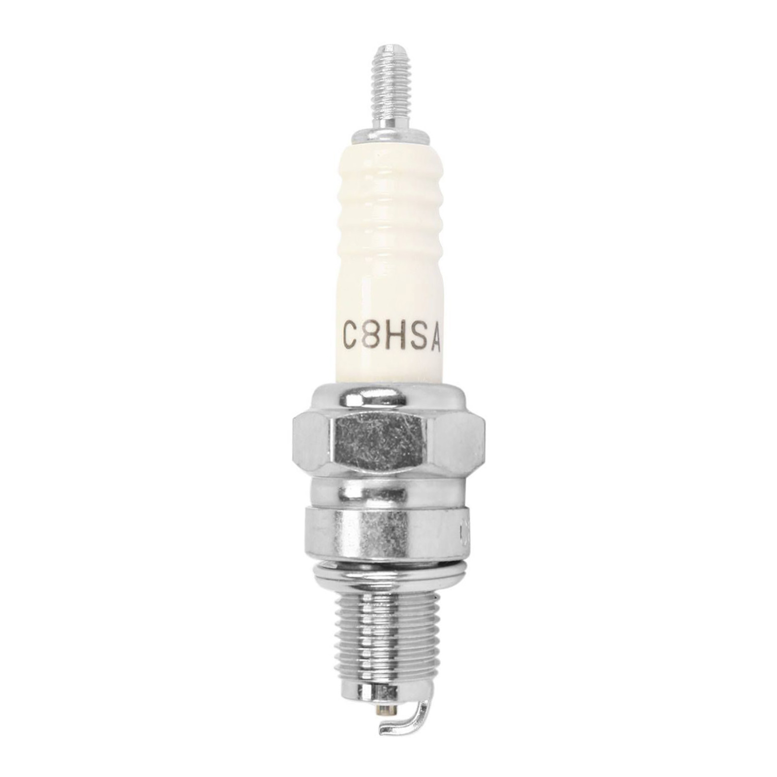 NGK SPARK PLUG C8HSA (6821) SINGLE