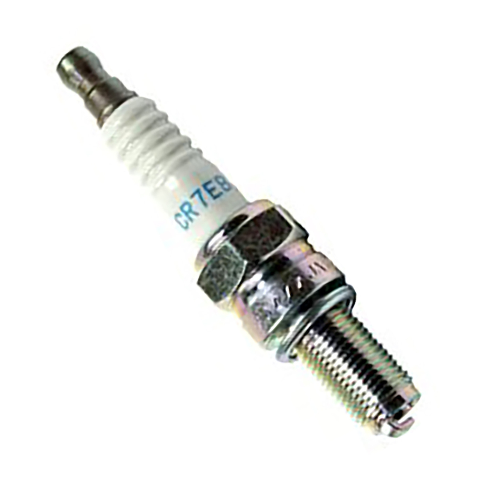 NGK SPARK PLUG CR7EB (4663) SINGLE