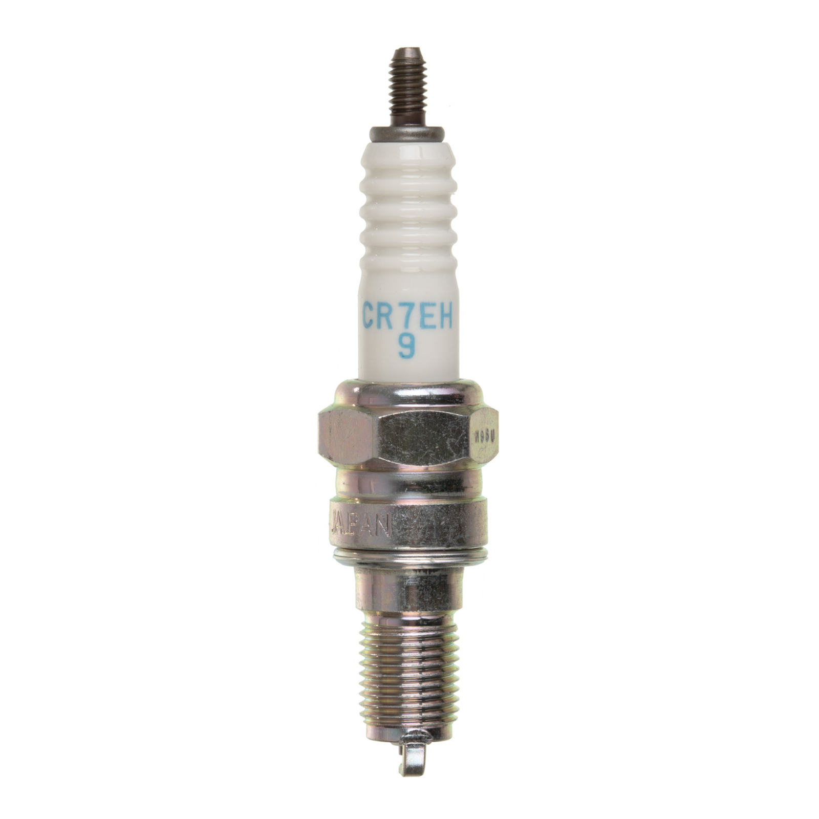 NGK Spark Plug - CR7EH-9 (3486)