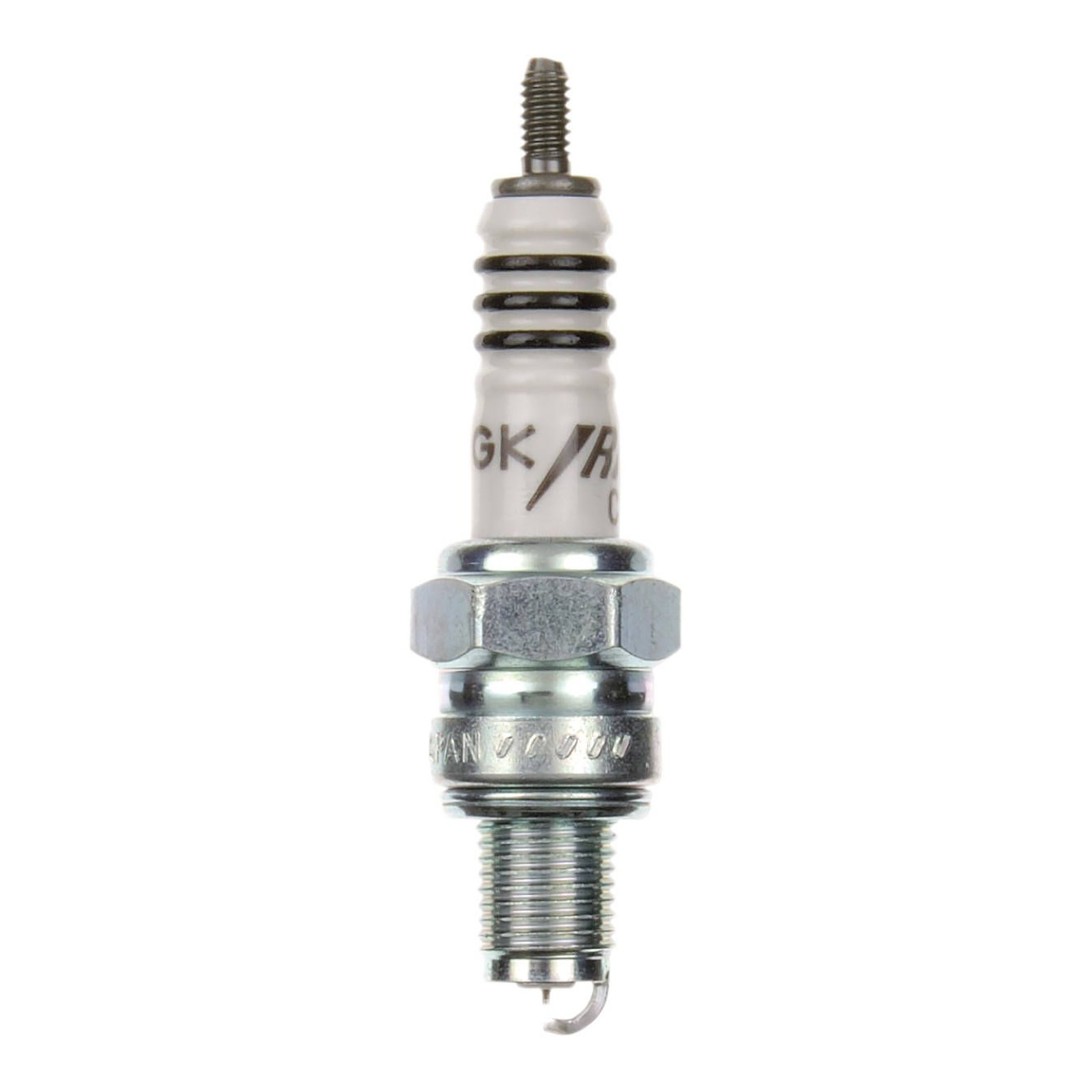 NGK SPARK PLUG CR8HIX (7669) SINGLE