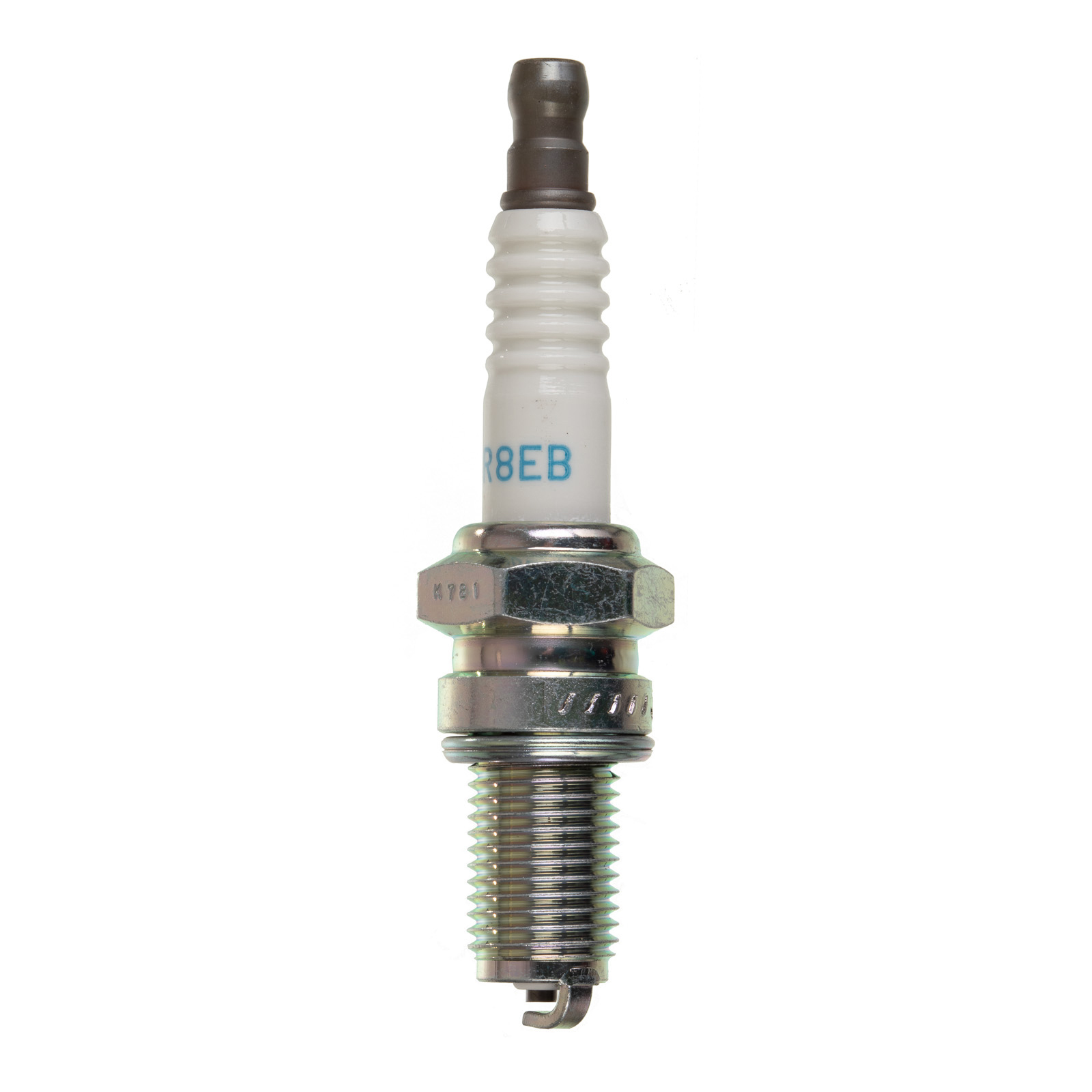 NGK Spark Plug - DR8EB (4855)