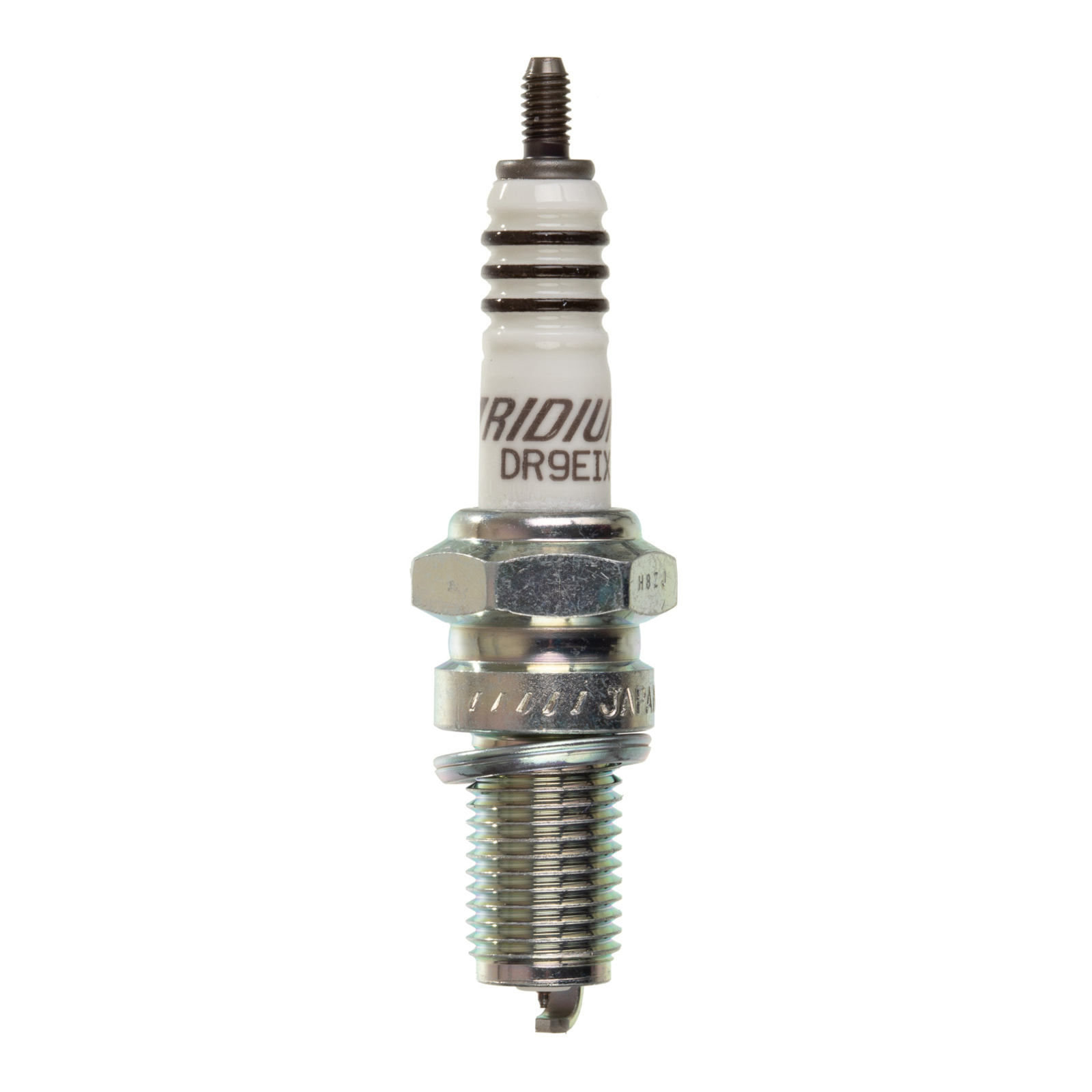 NGK Spark Plug - DR9EIX (4772)