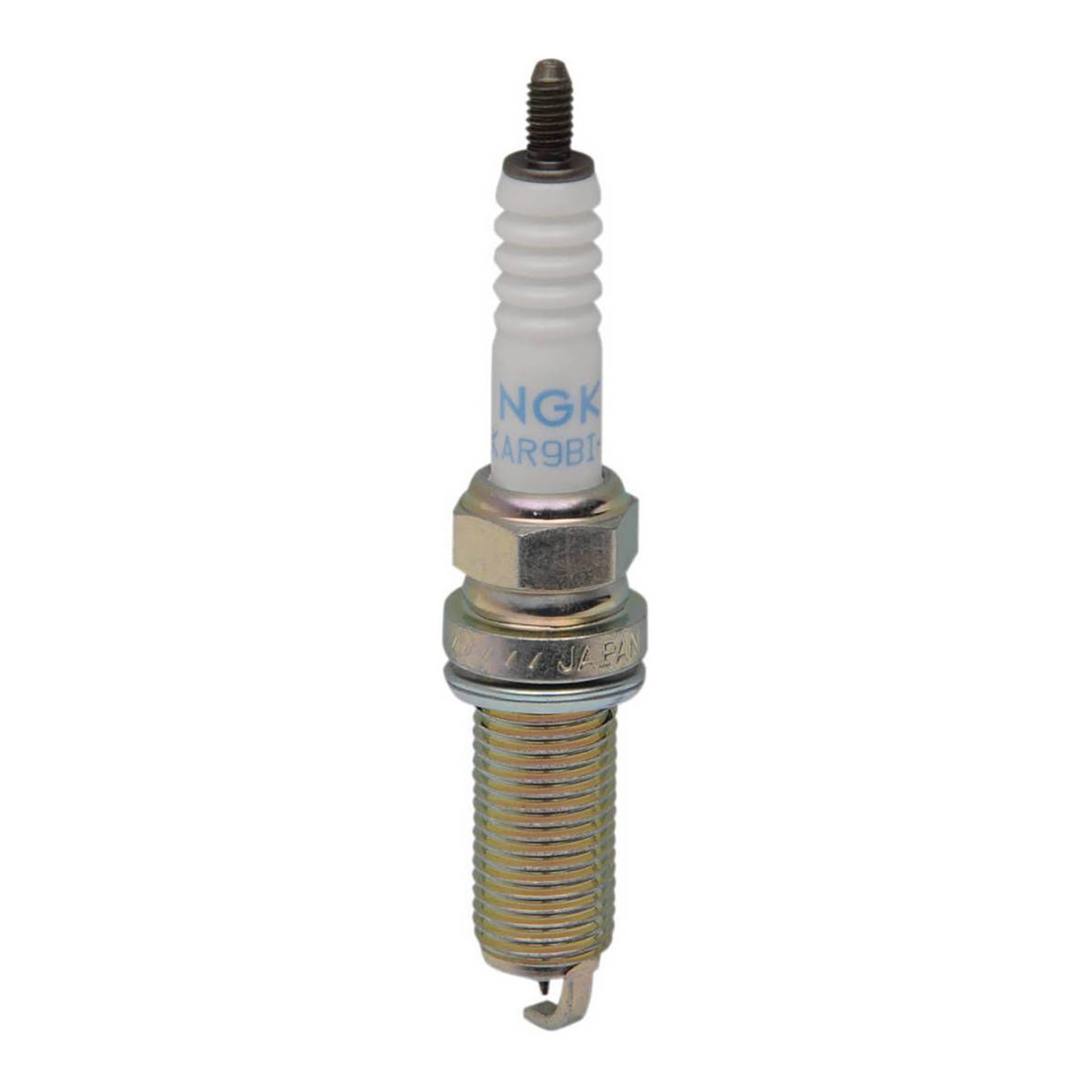 NGK Spark Plug - LKAR9BI-10 (95371)