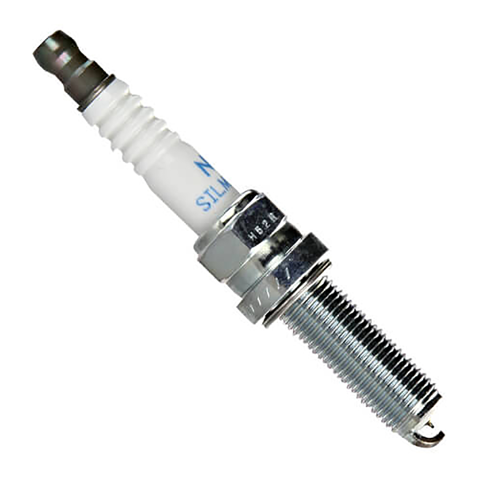 NGK Spark Plug - SILMAR9A9S (6213)