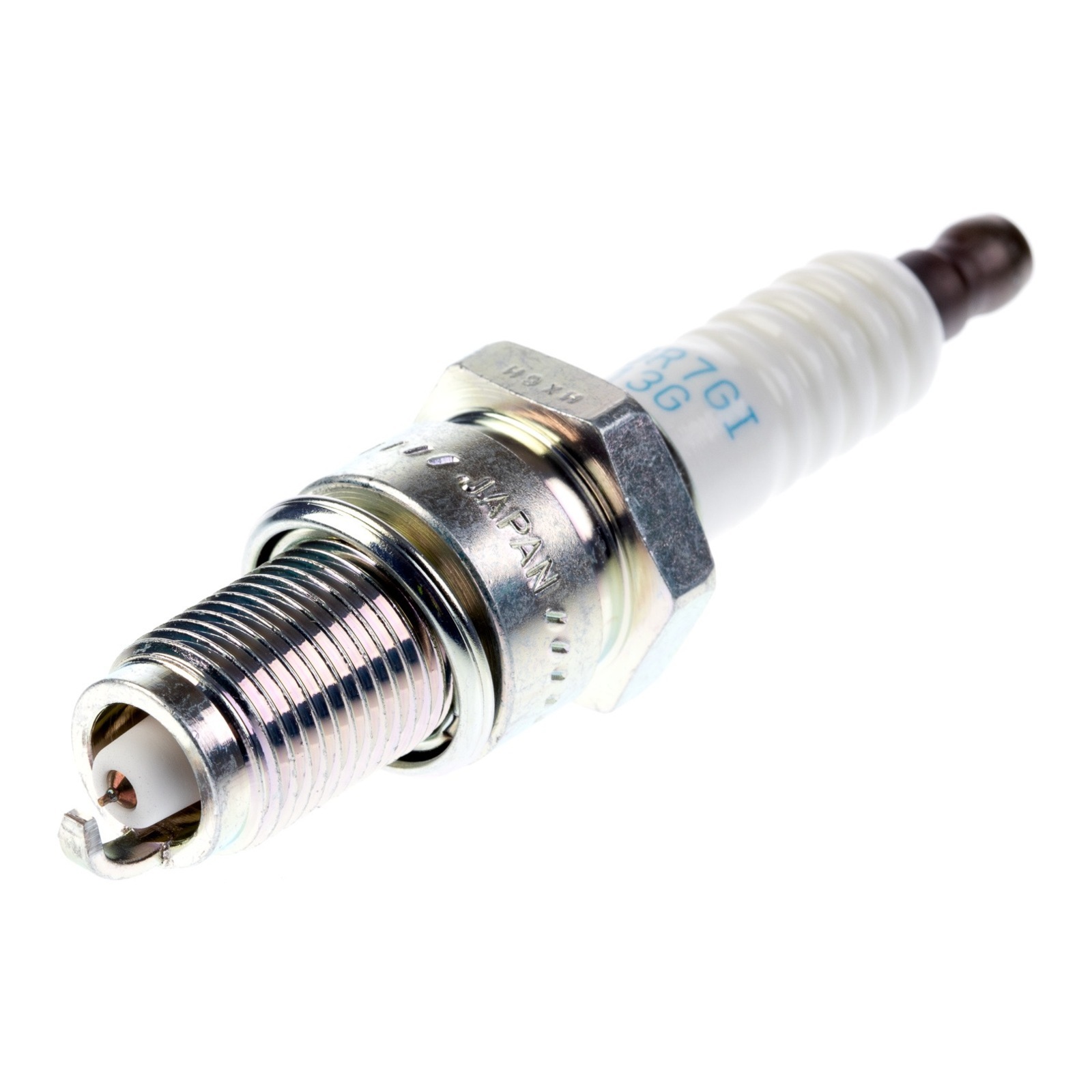 NGK Spark Plug - ZGR7GI-13G (96760)