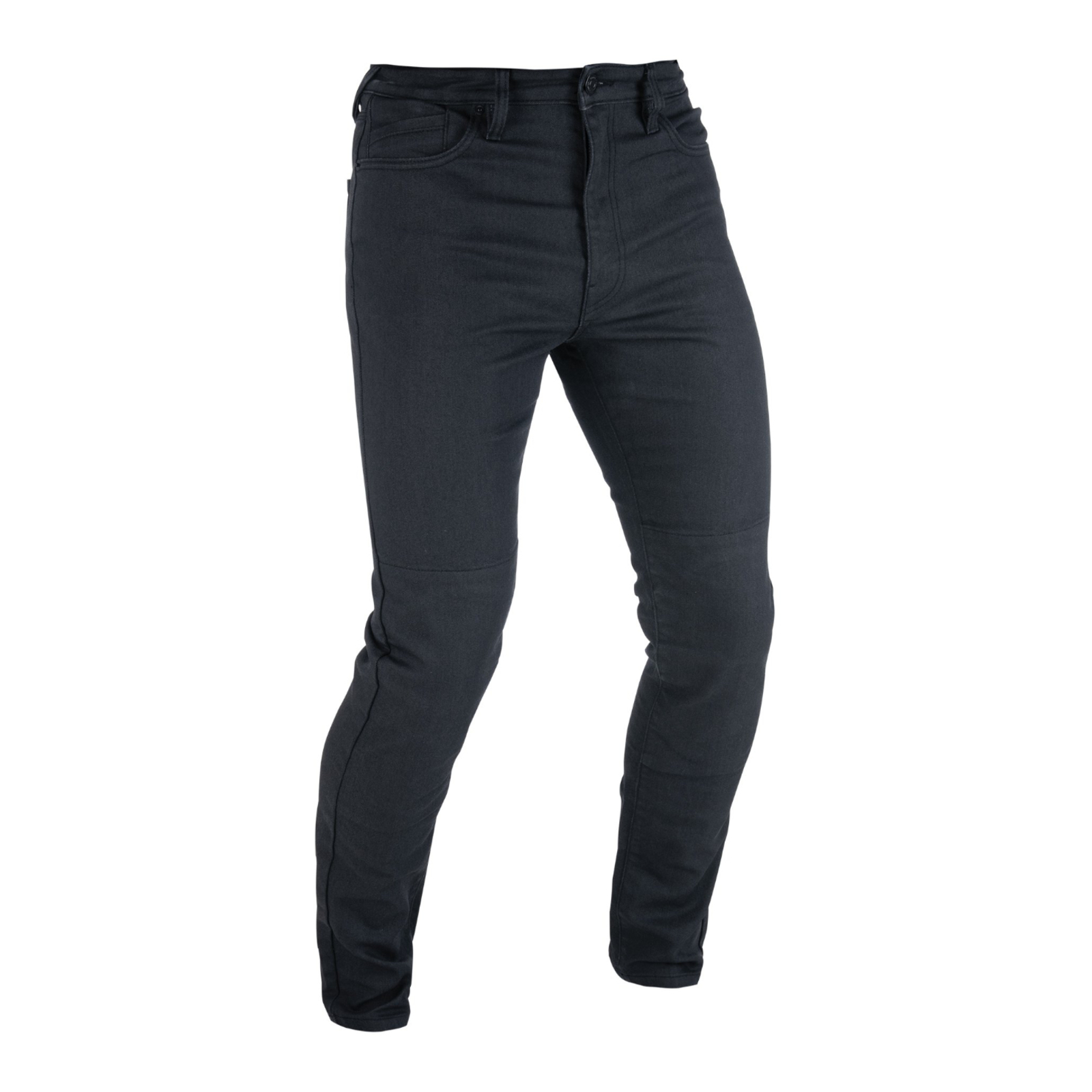 OXFORD AA JEAN SLIM MS BLK 30/30