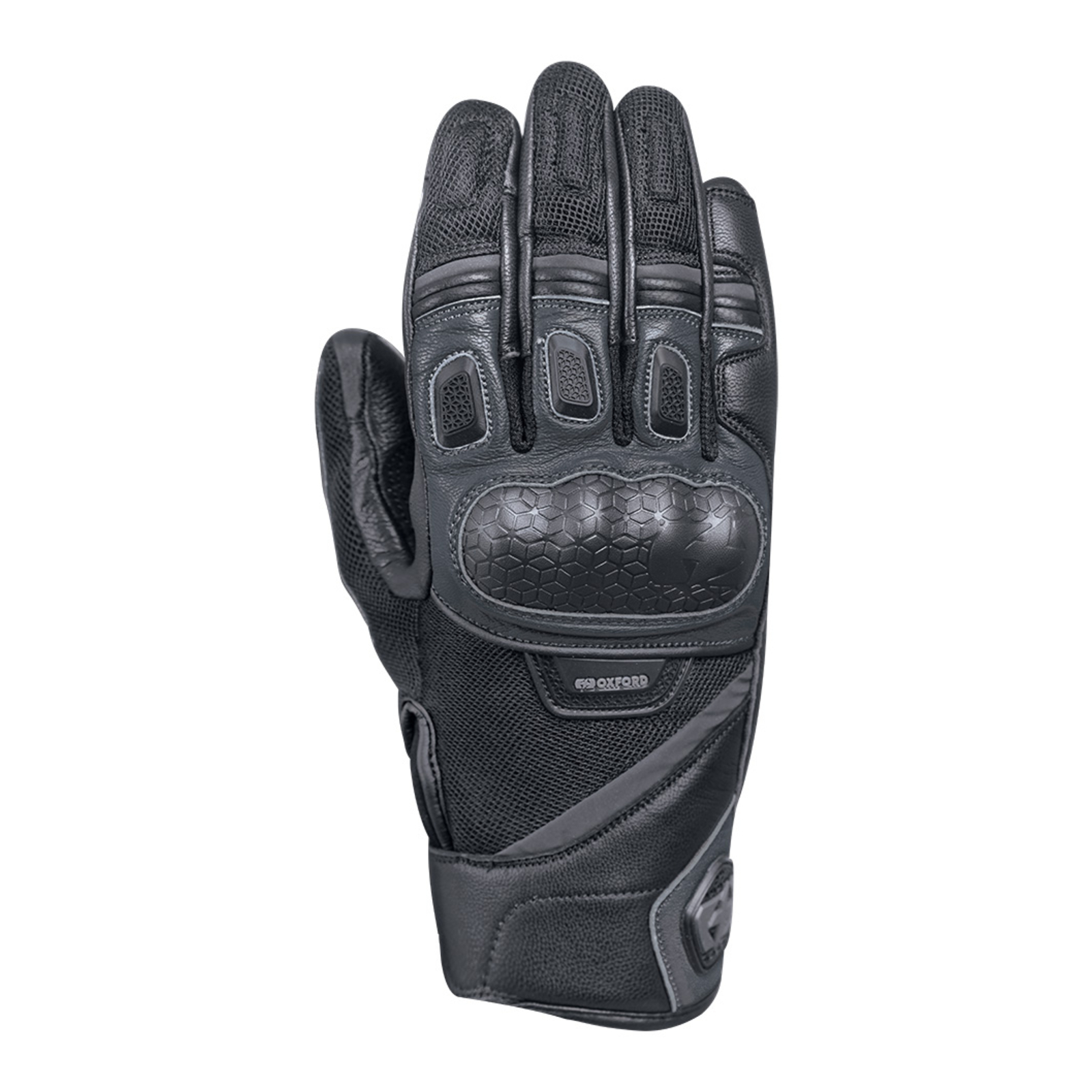 Oxford Outback Glove - Black (2XL)