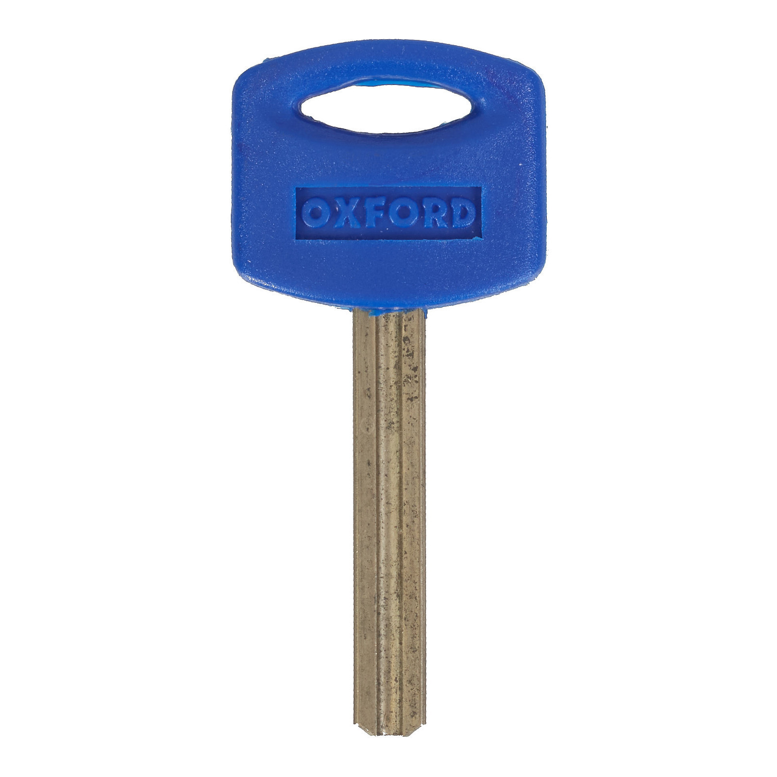 Oxford High Security Key Blank - Hardcore XL / Monster XL