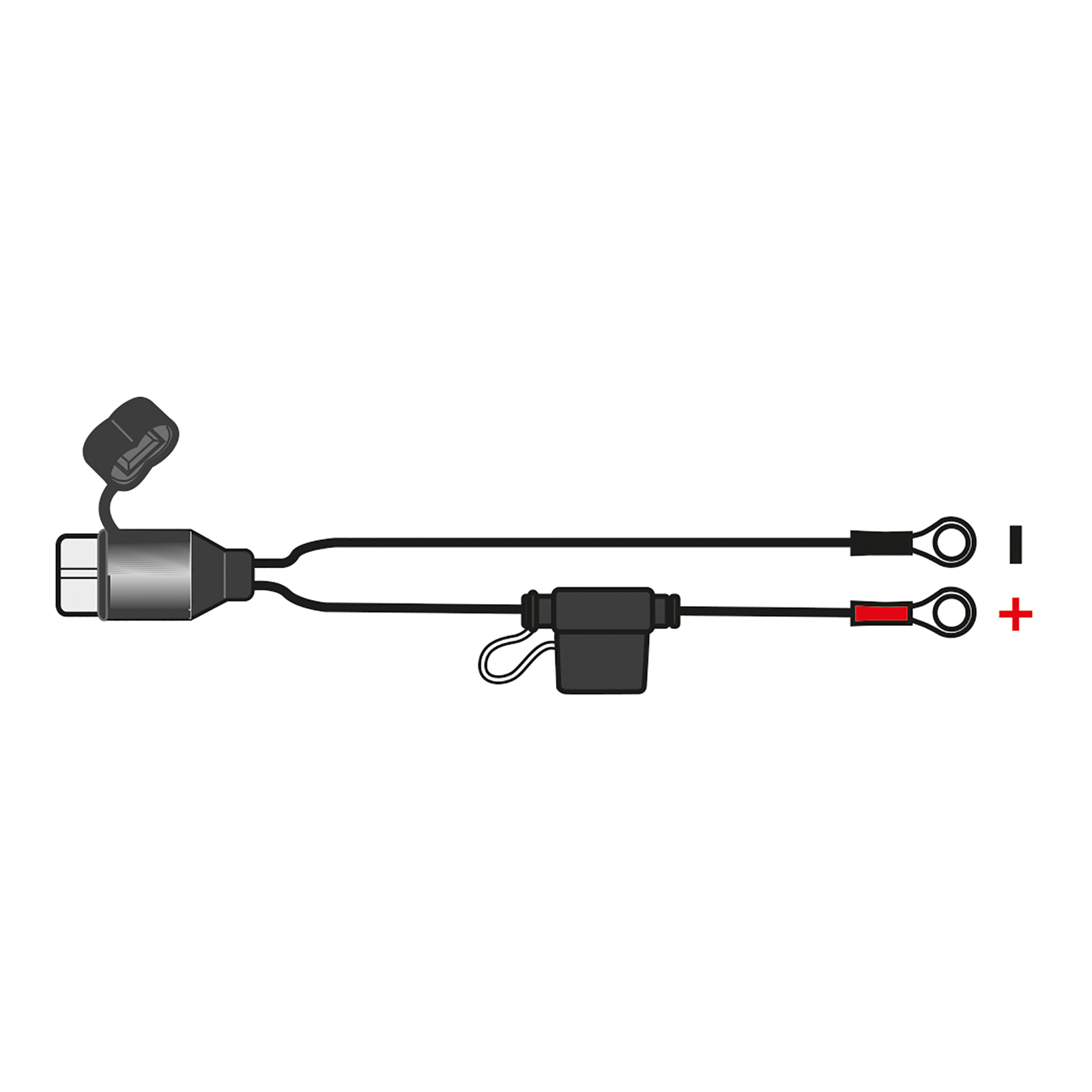 Oxford Maximiser / Oximiser-fused Ring Leads