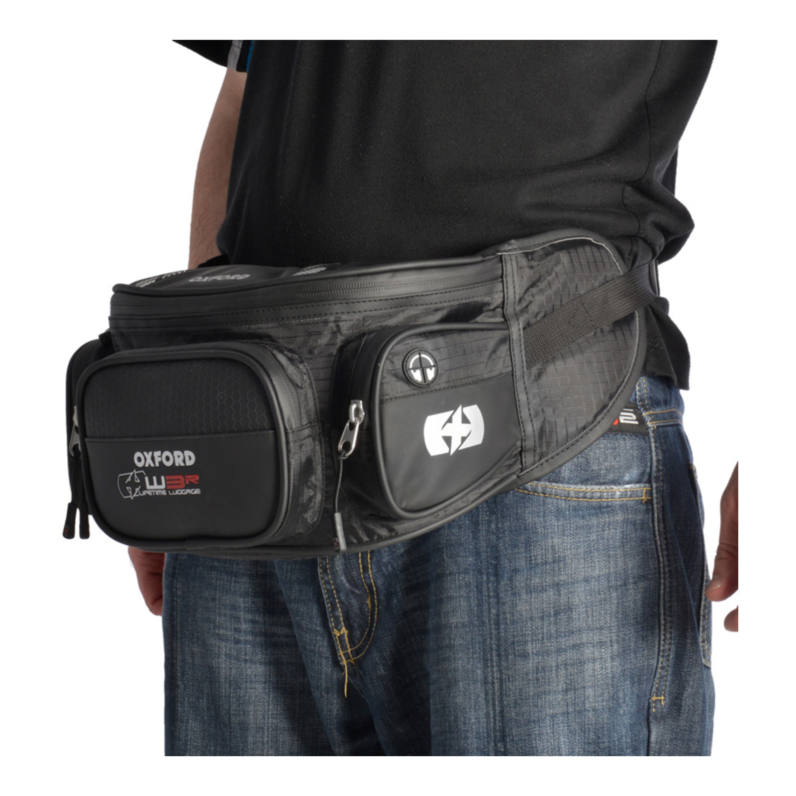 Oxford XW3R Waist Bag