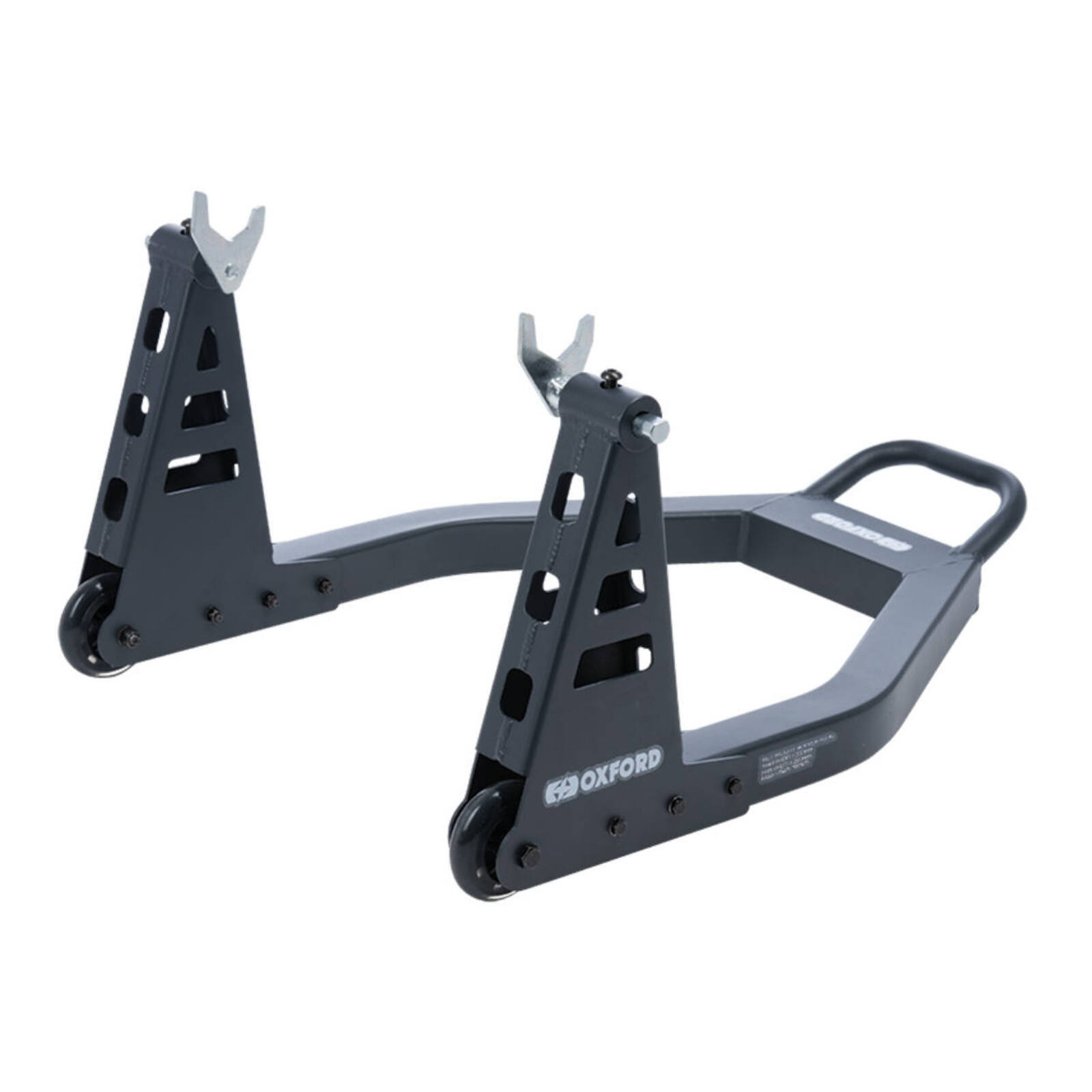 Oxford Zero-G Lite - Rear Paddock Stand