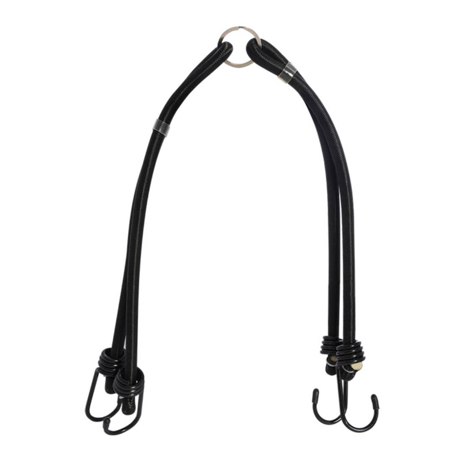 Oxford Double Bungee Strap System: 24''/600mm