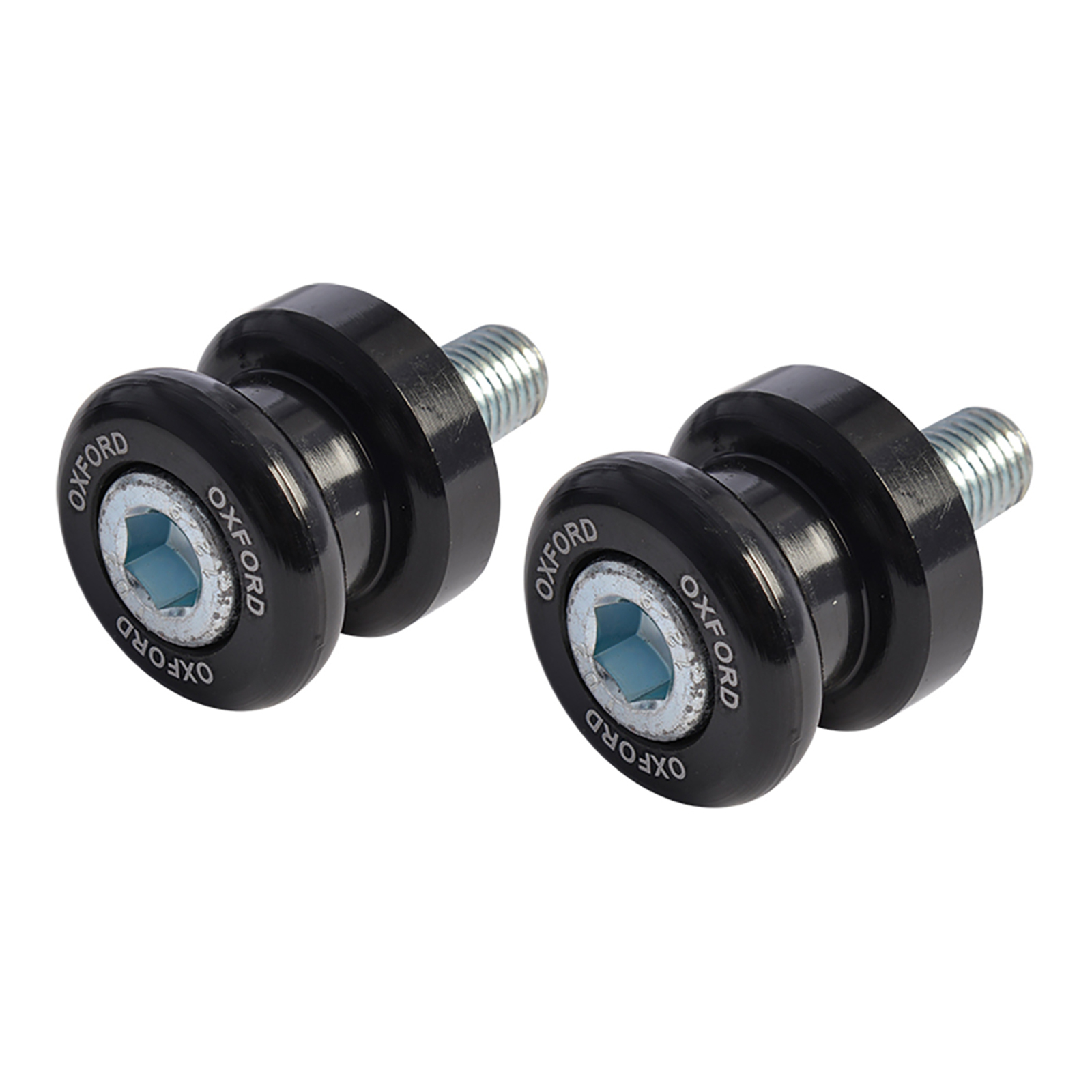 OXFORD STAND BOBBINS M10 BLK