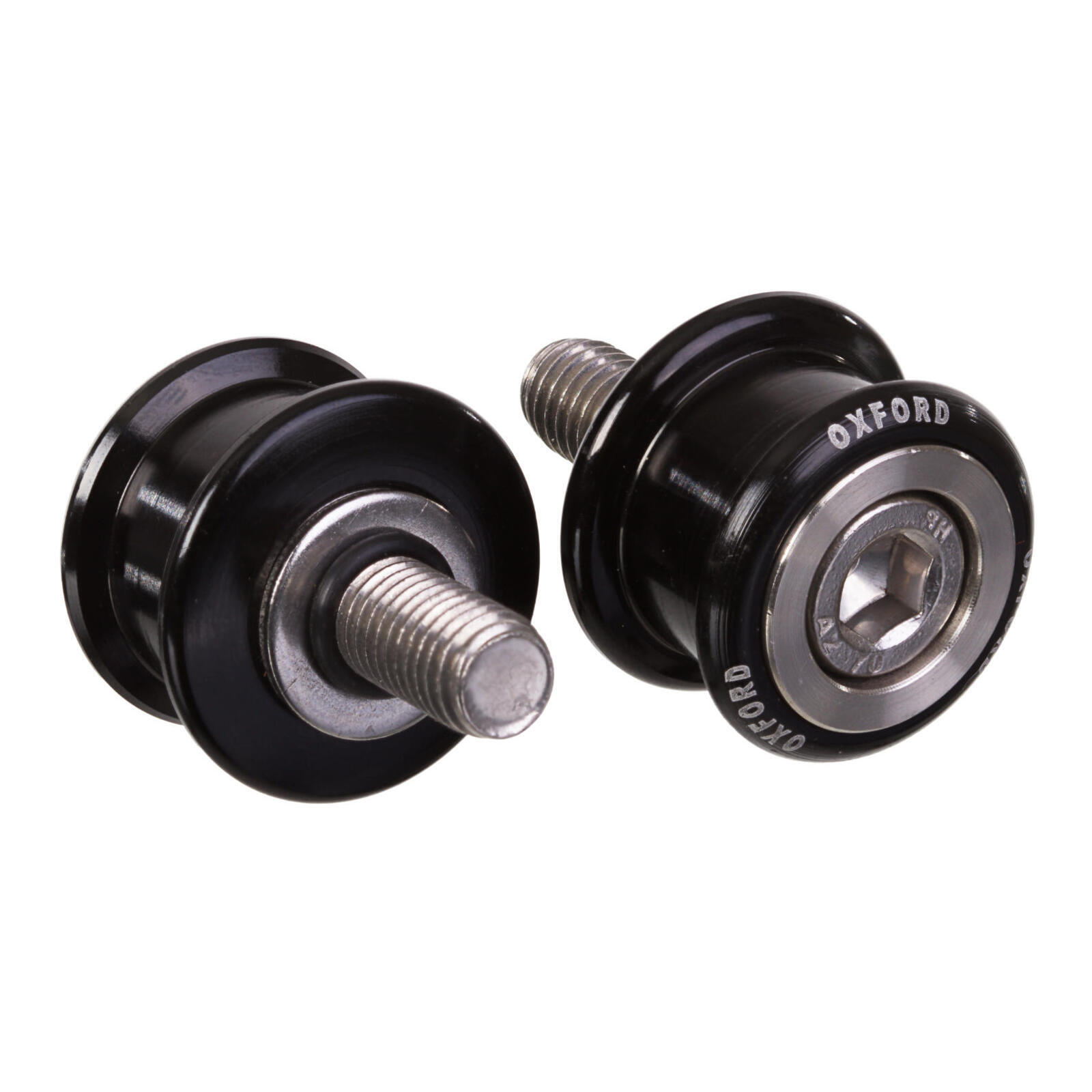 OXFORD SPINNERS M10 BLACK