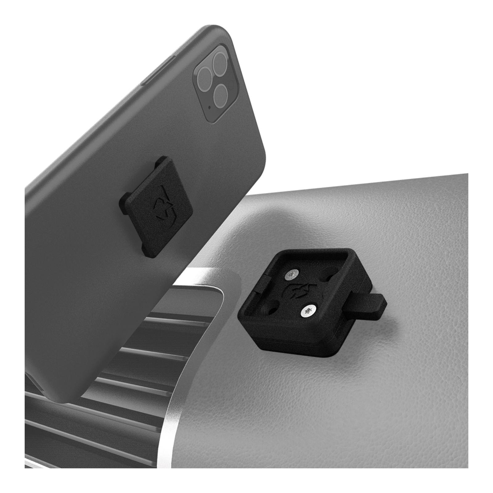 Oxford Cliqr Surface Device Mount System